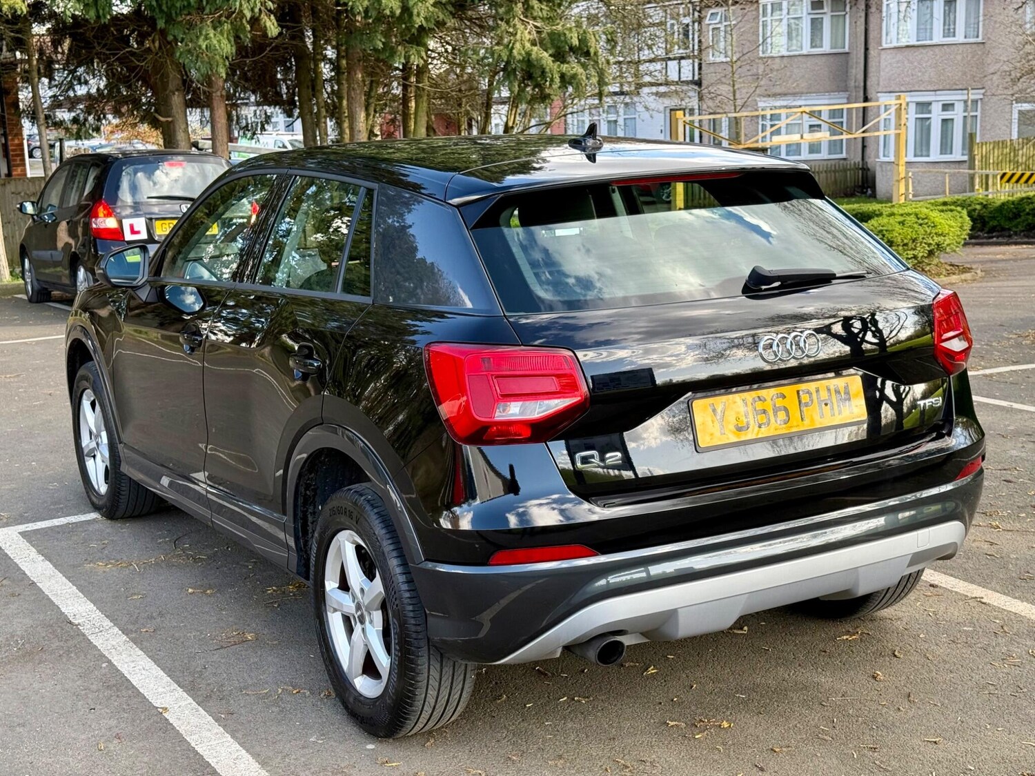 Used Audi Q2 2017 for sale - 78172204: Photo 23