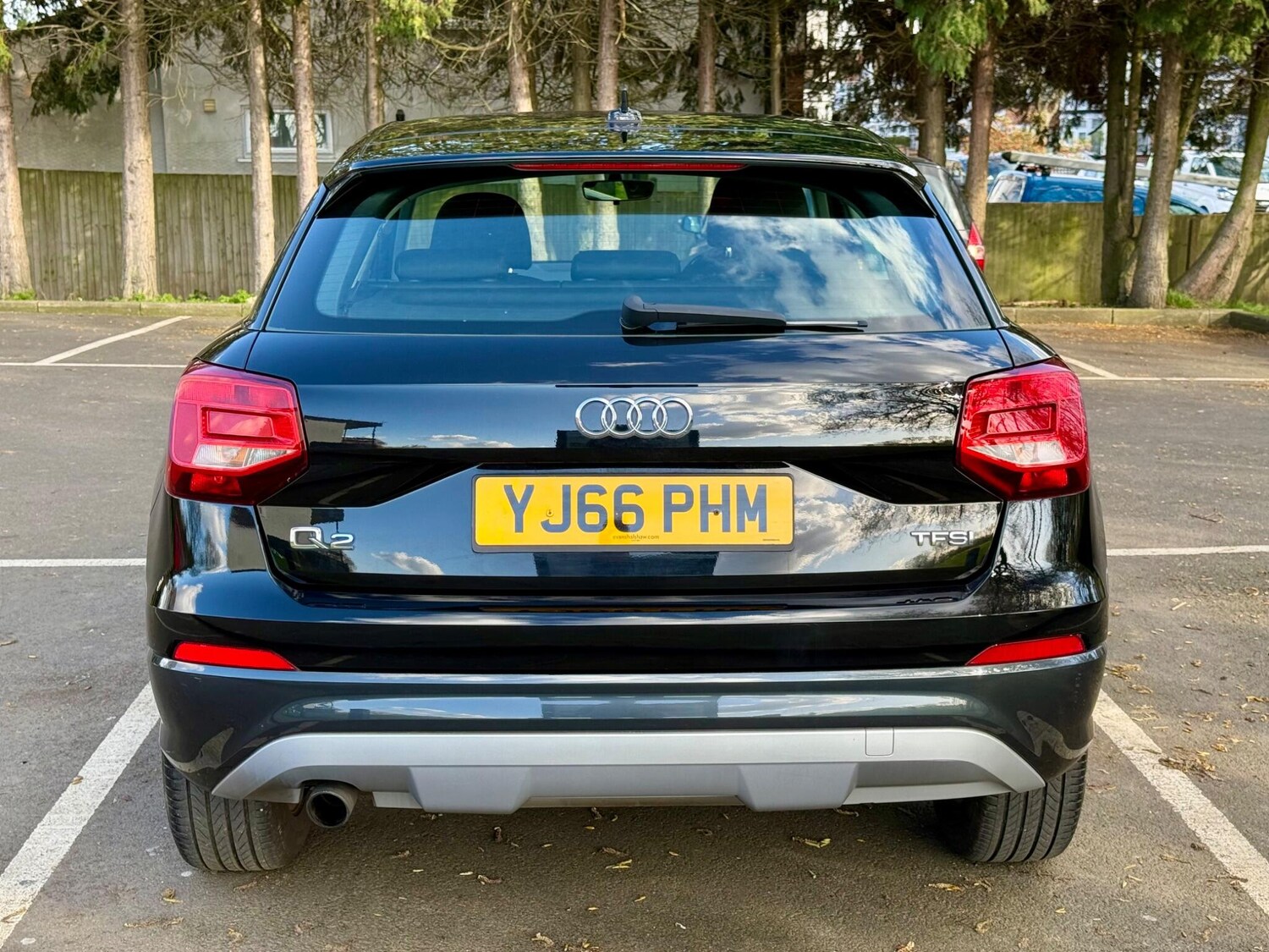 Used Audi Q2 2017 for sale - 78172204: Photo 24