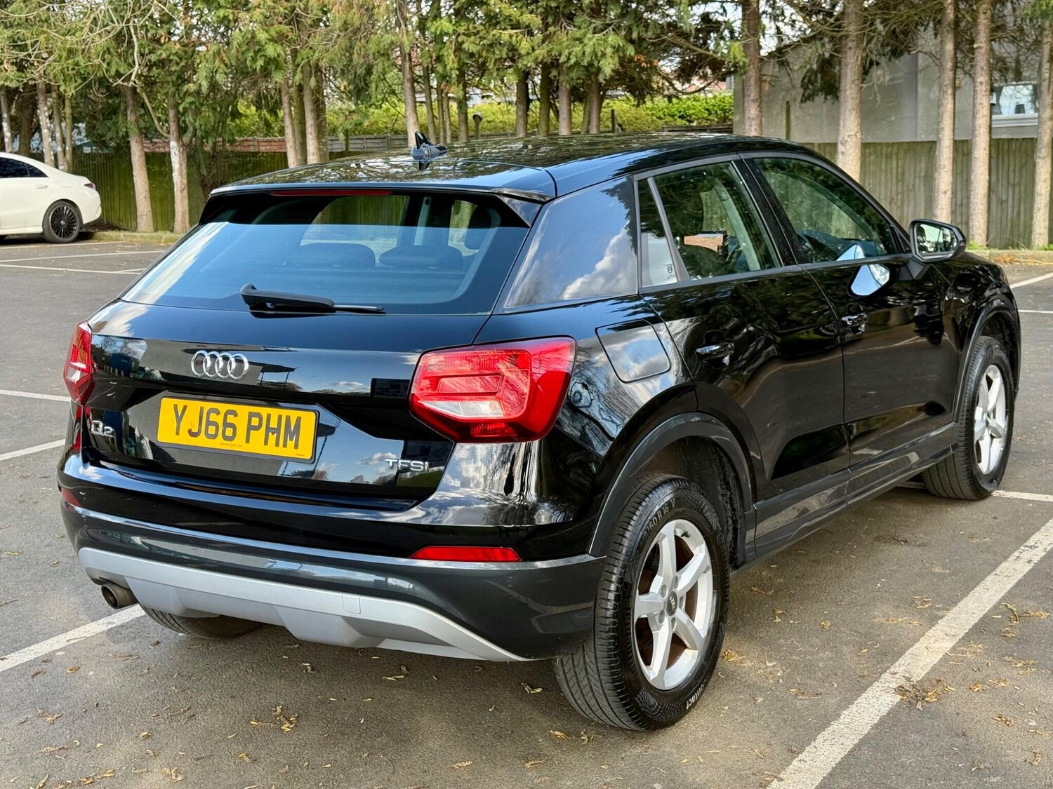 Used Audi Q2 2017 for sale - 78172204: Photo 25