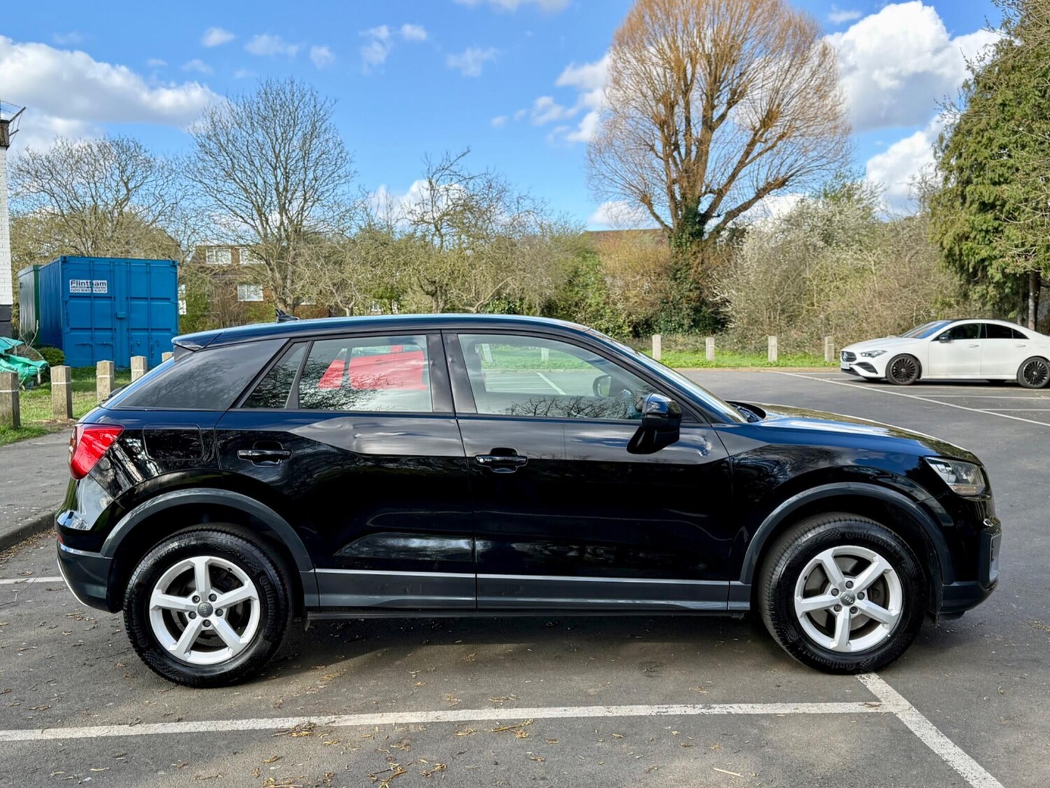 Used Audi Q2 2017 for sale - 78172204: Photo 26