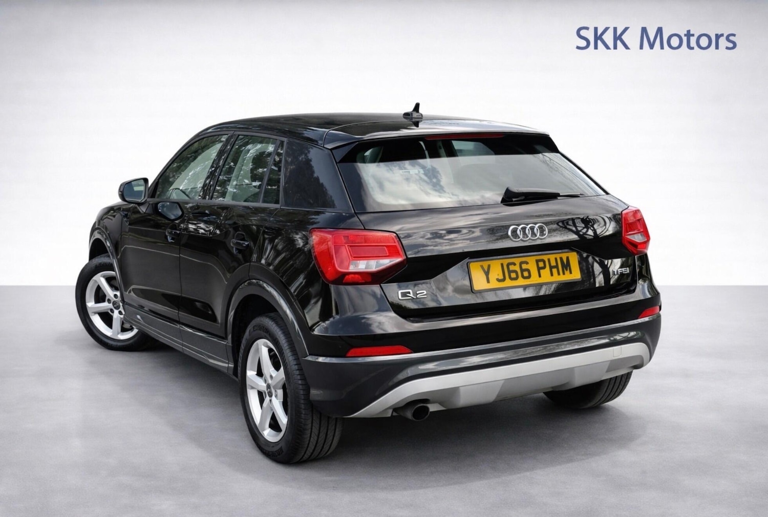 Used Audi Q2 2017 for sale - 78172204: Photo 3