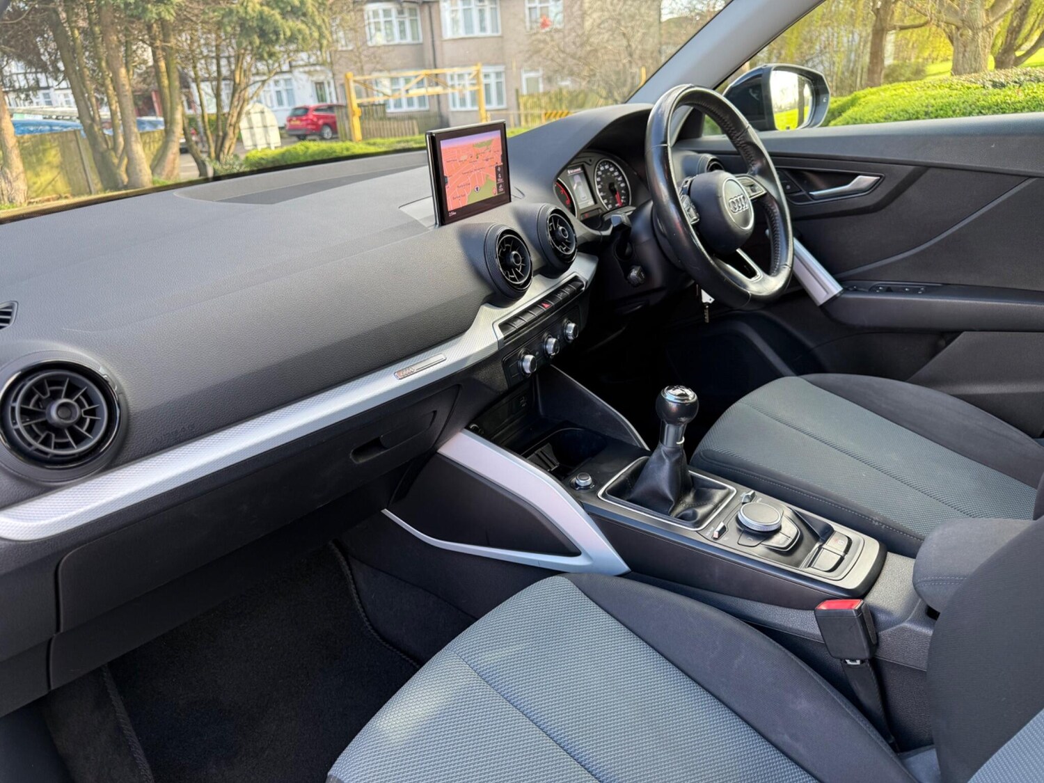 Used Audi Q2 2017 for sale - 78172204: Photo 31