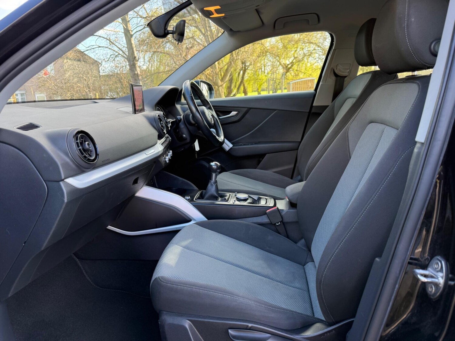 Used Audi Q2 2017 for sale - 78172204: Photo 32