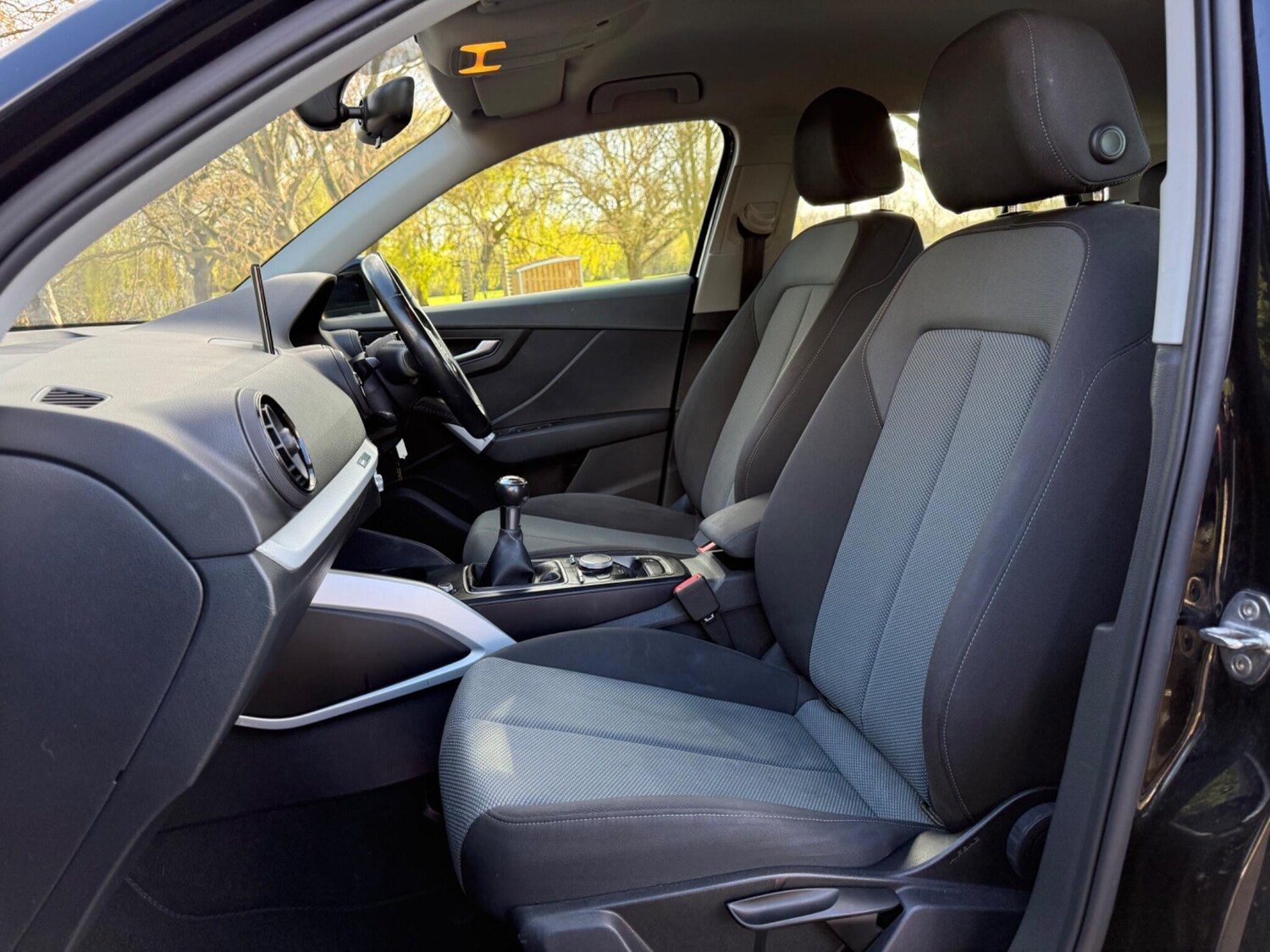 Used Audi Q2 2017 for sale - 78172204: Photo 33