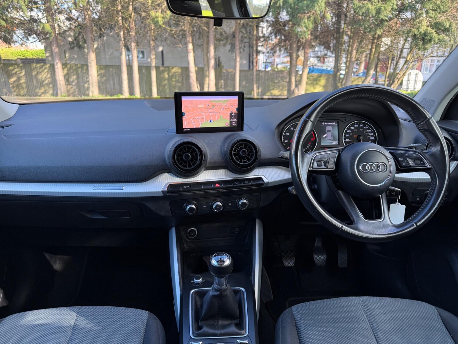 Used Audi Q2 2017 for sale - 78172204: Photo 34