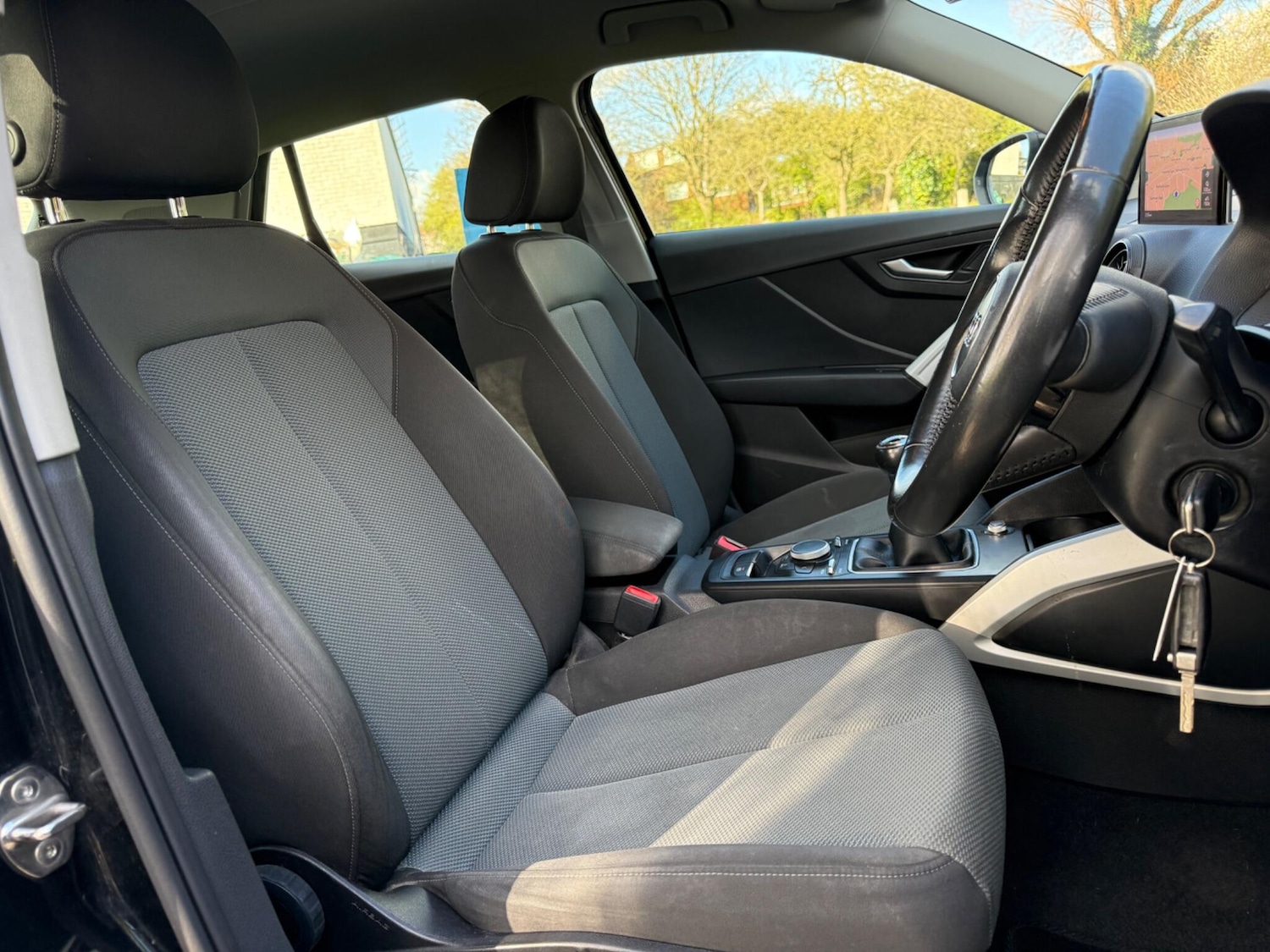 Used Audi Q2 2017 for sale - 78172204: Photo 37