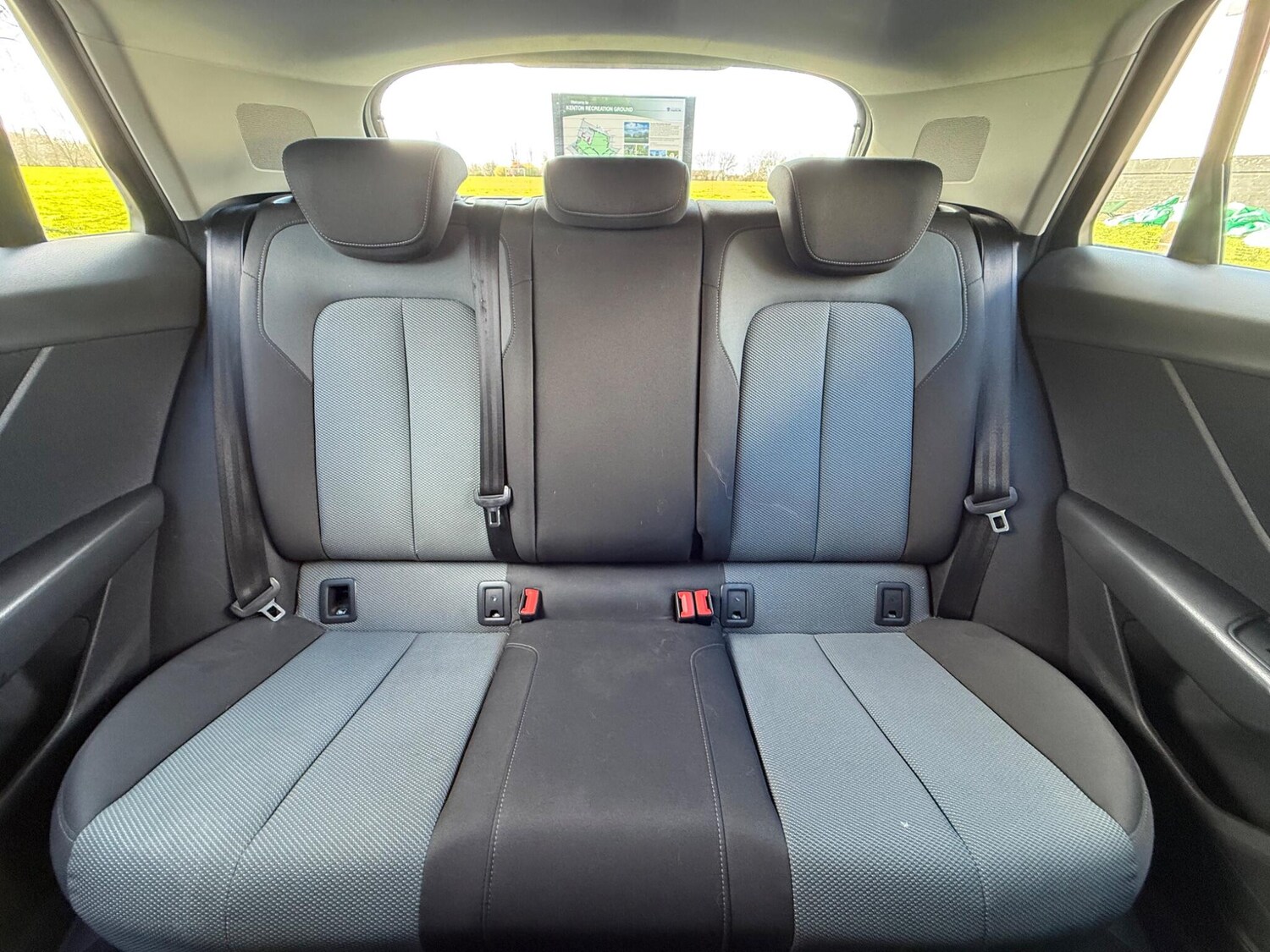 Used Audi Q2 2017 for sale - 78172204: Photo 39