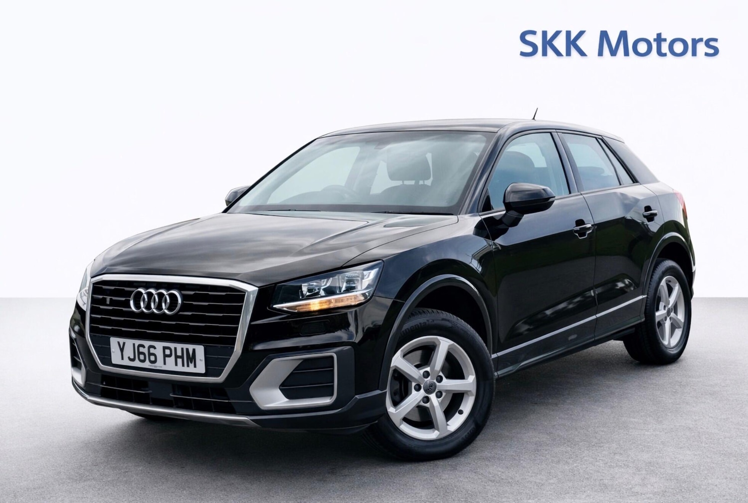 Used Audi Q2 2017 for sale - 78172204: Photo 4