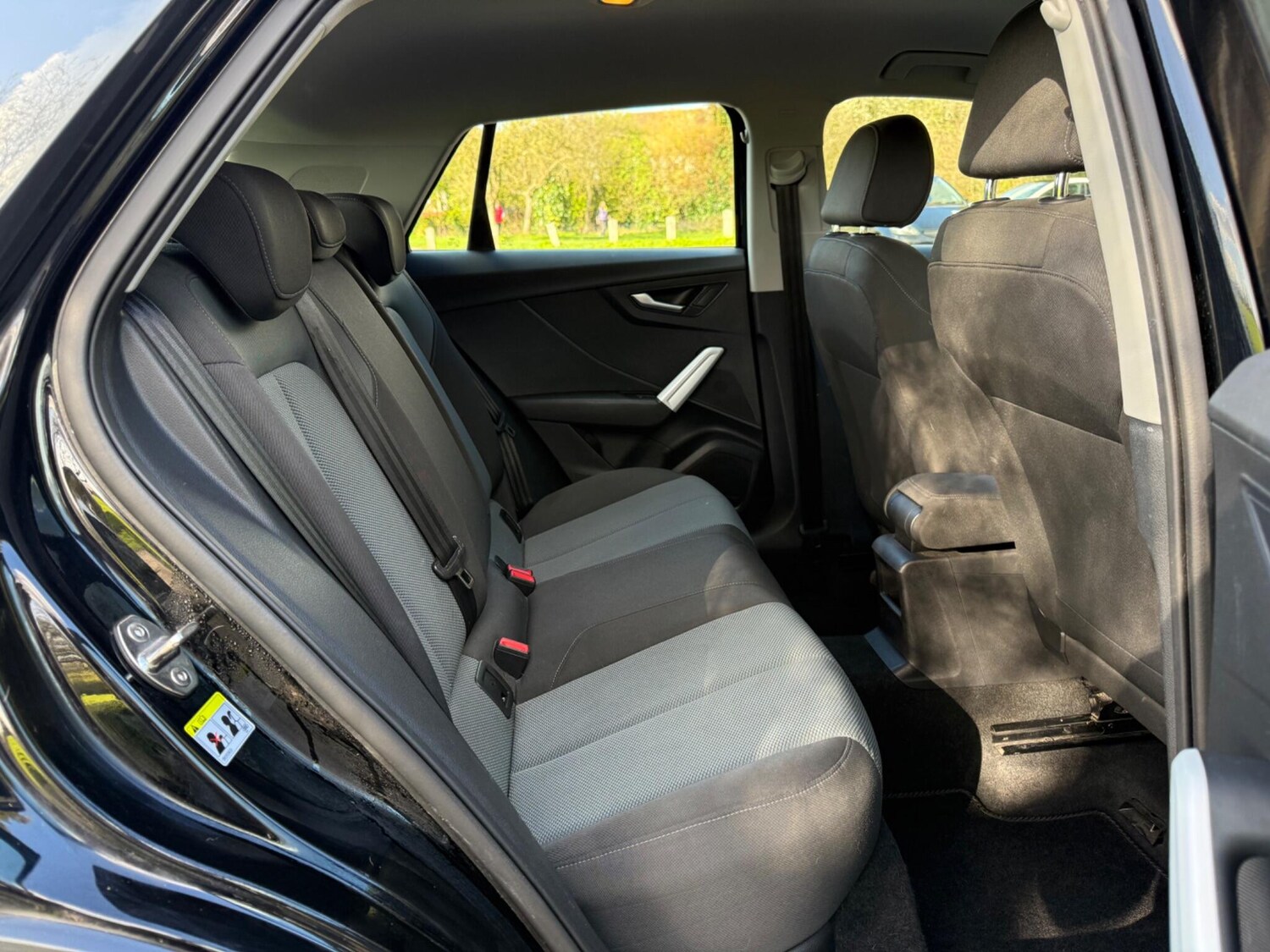 Used Audi Q2 2017 for sale - 78172204: Photo 40