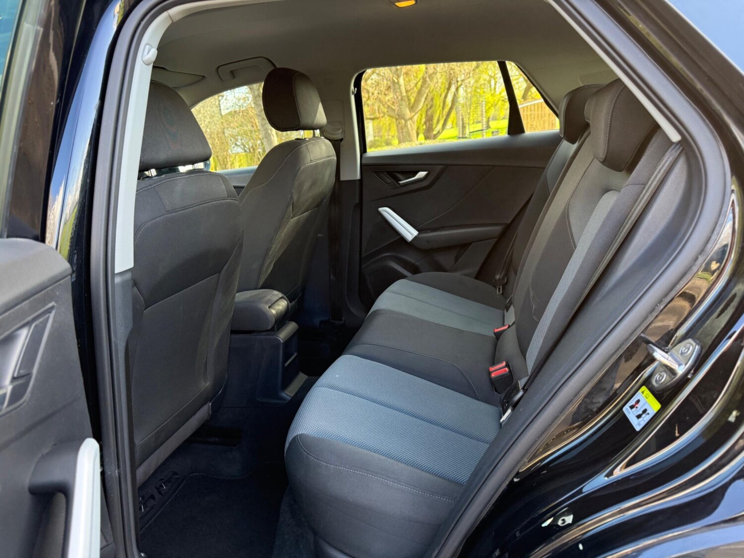 Used Audi Q2 2017 for sale - 78172204: Photo 41