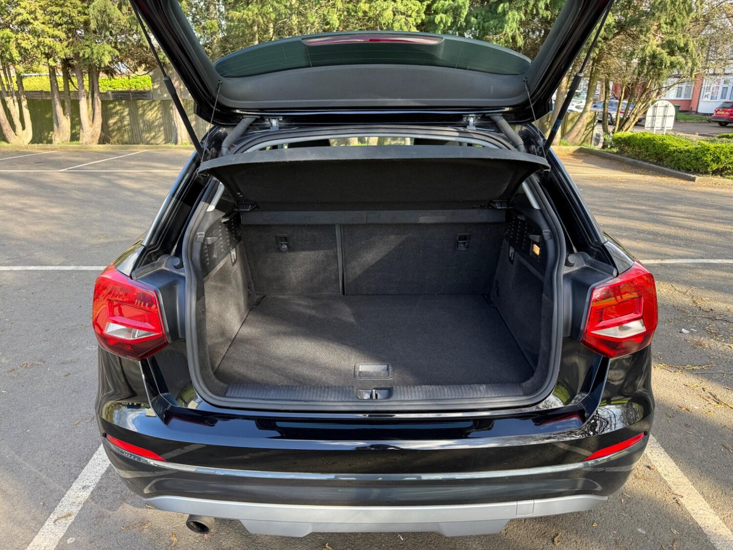 Used Audi Q2 2017 for sale - 78172204: Photo 42