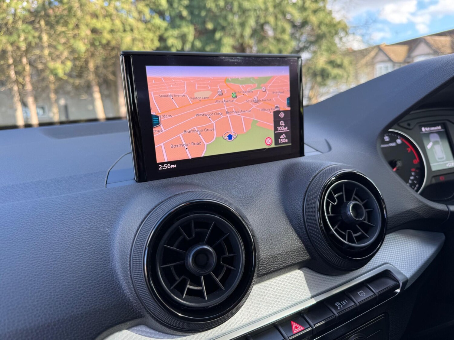 Used Audi Q2 2017 for sale - 78172204: Photo 43