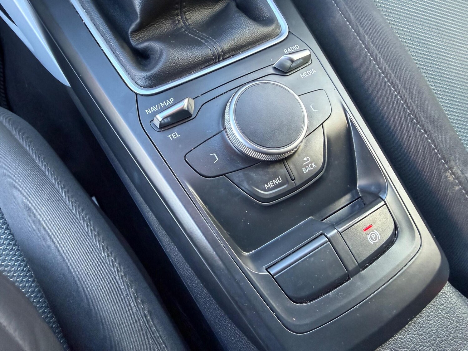 Used Audi Q2 2017 for sale - 78172204: Photo 47