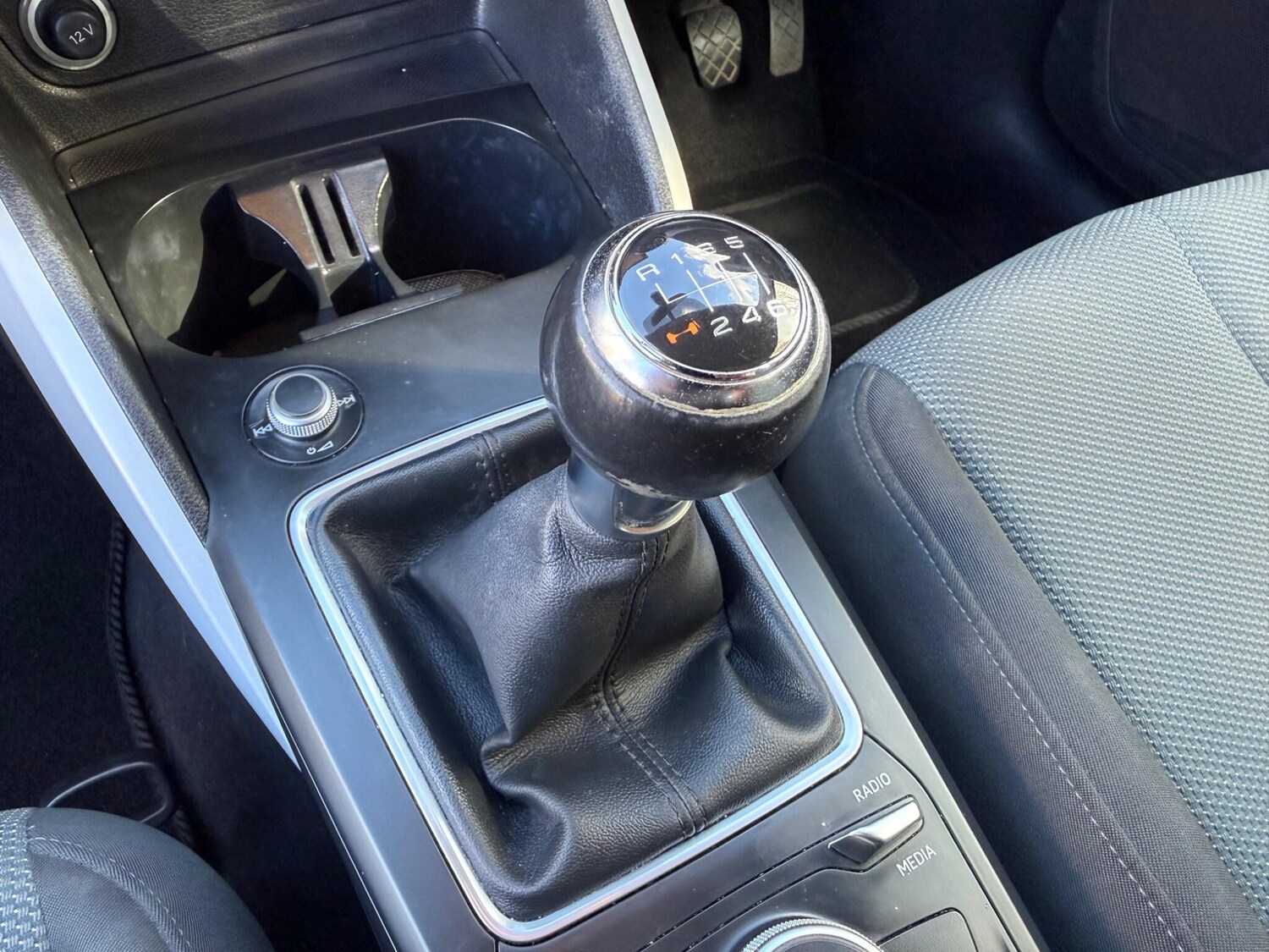 Used Audi Q2 2017 for sale - 78172204: Photo 48