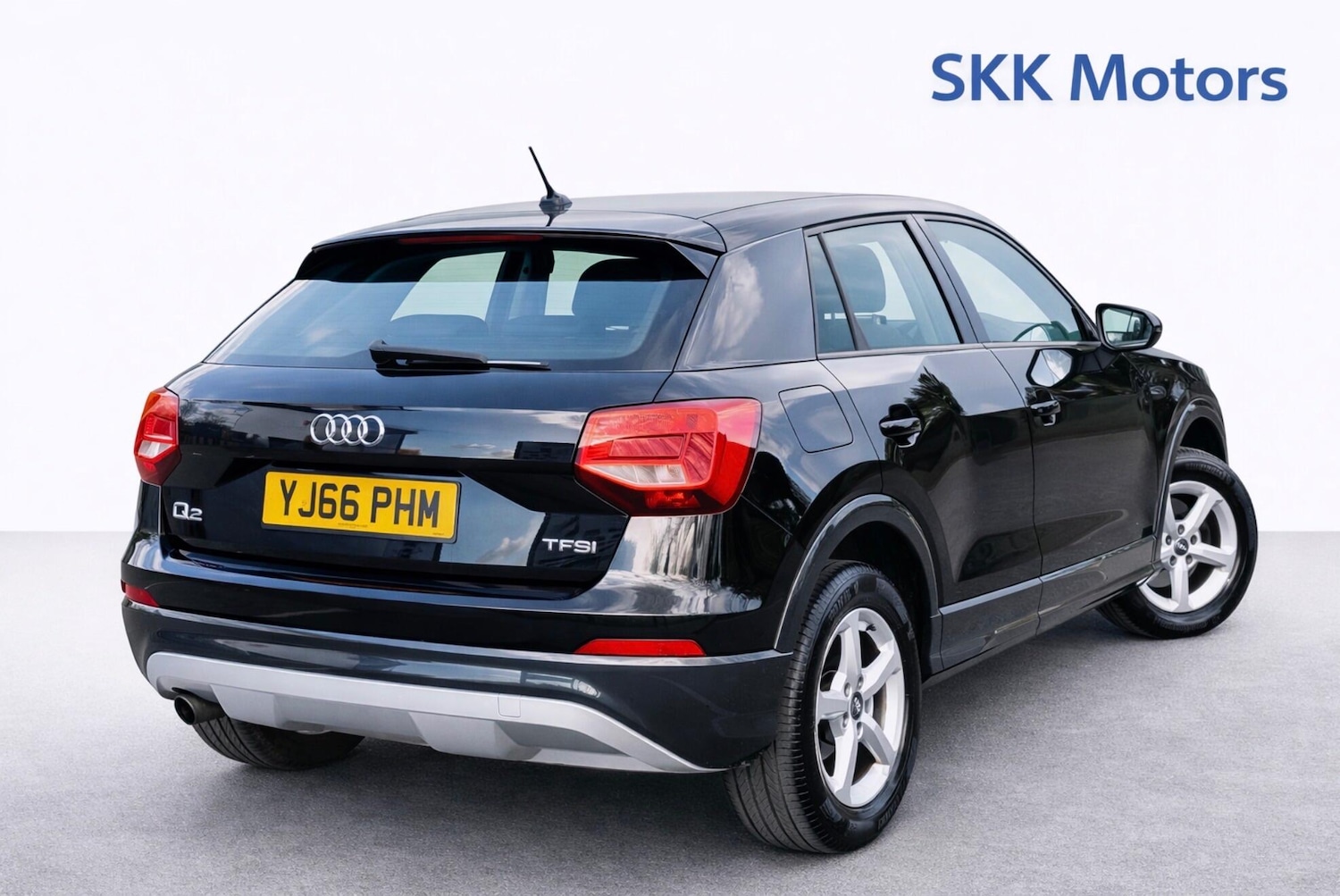 Used Audi Q2 2017 for sale - 78172204: Photo 5