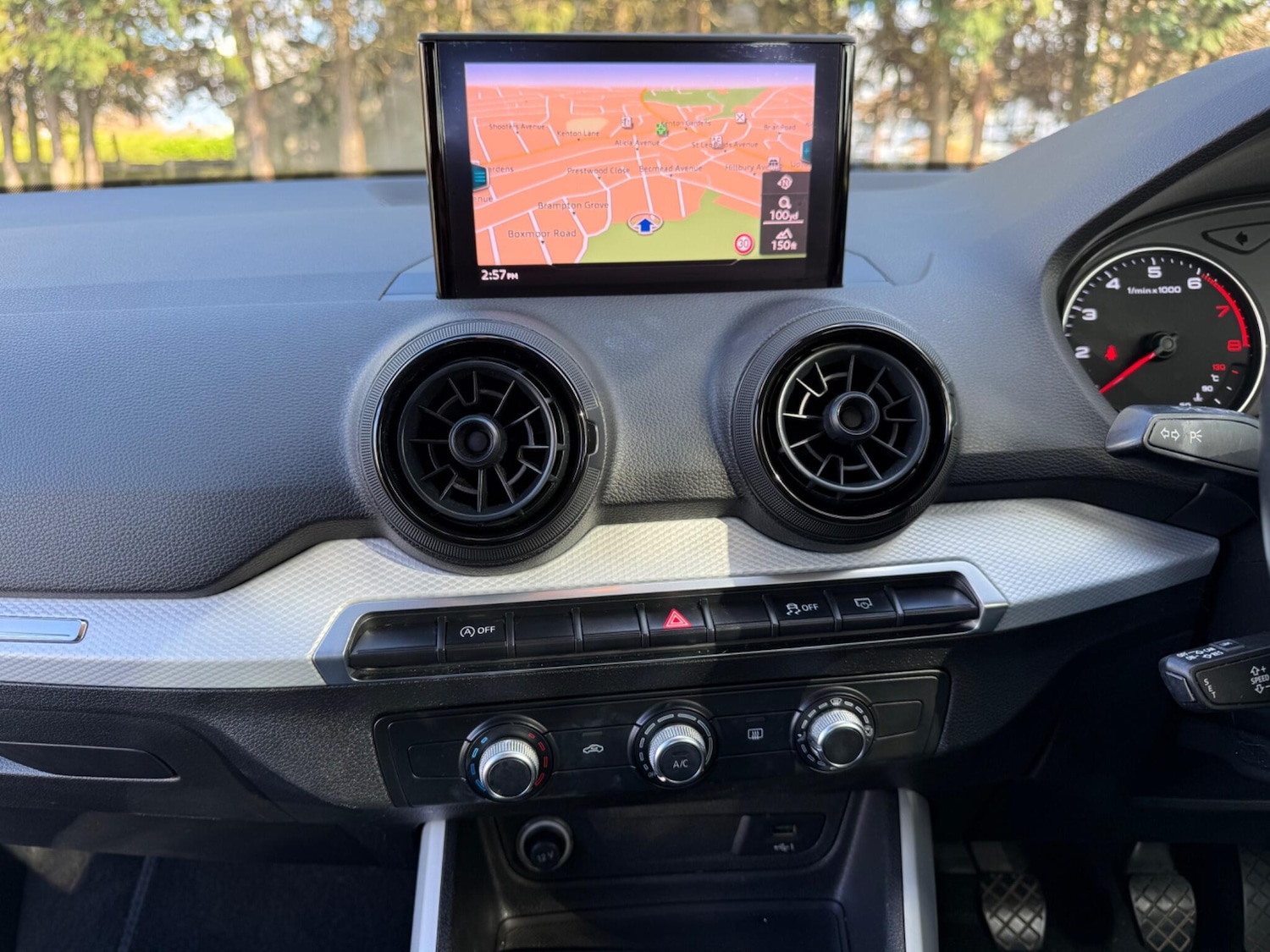 Used Audi Q2 2017 for sale - 78172204: Photo 51