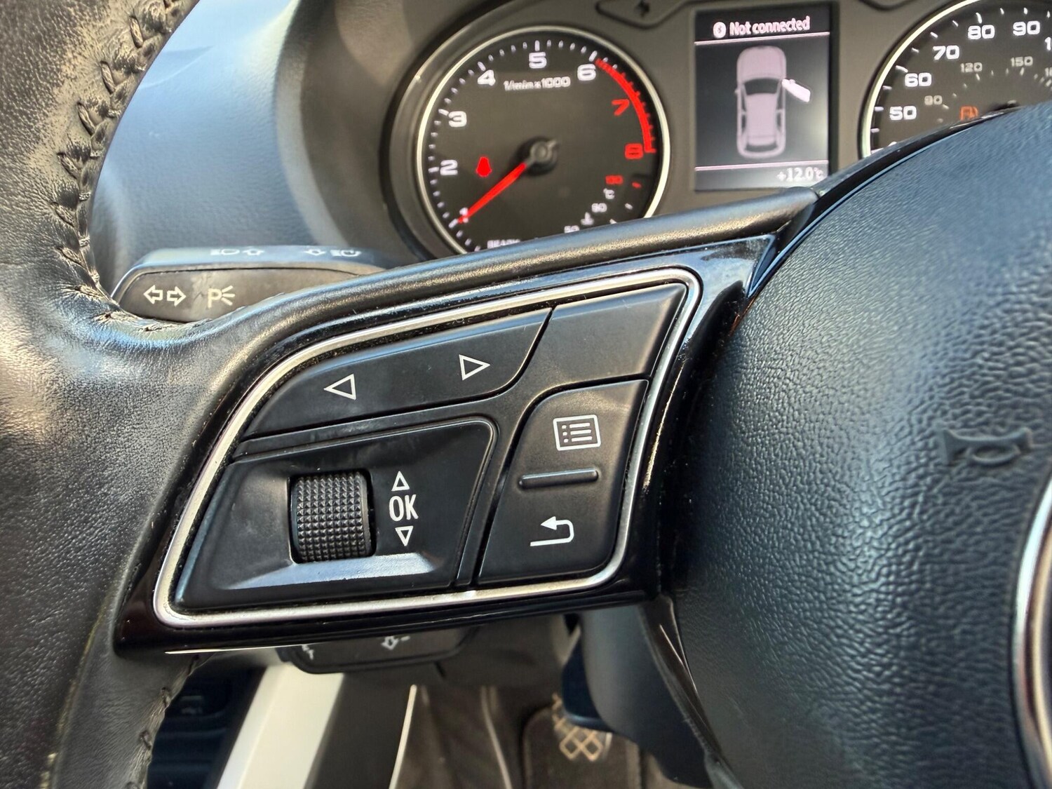 Used Audi Q2 2017 for sale - 78172204: Photo 52