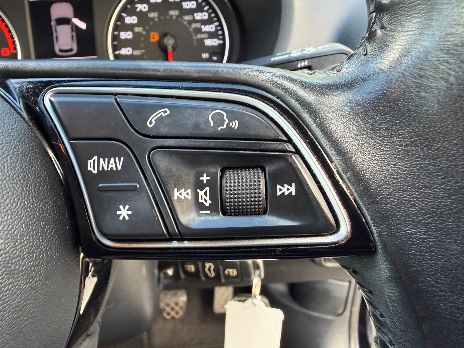 Used Audi Q2 2017 for sale - 78172204: Photo 53