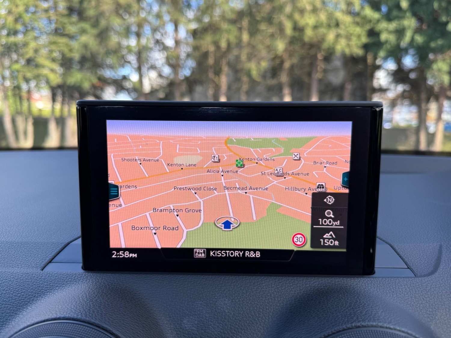 Used Audi Q2 2017 for sale - 78172204: Photo 55