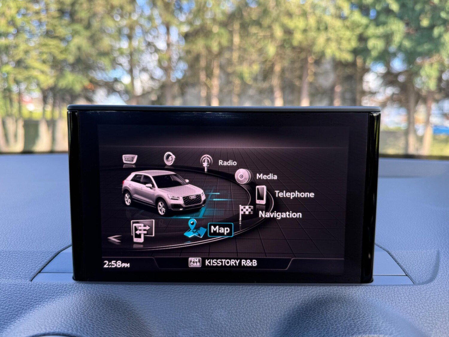 Used Audi Q2 2017 for sale - 78172204: Photo 56