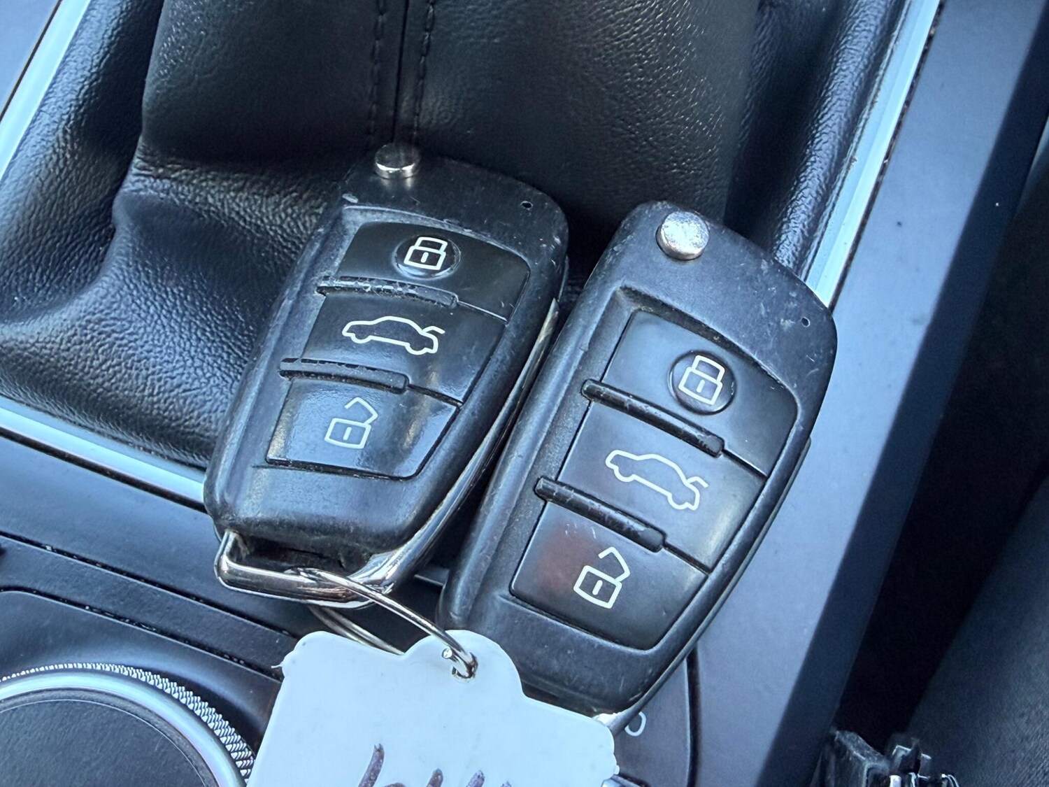 Used Audi Q2 2017 for sale - 78172204: Photo 59