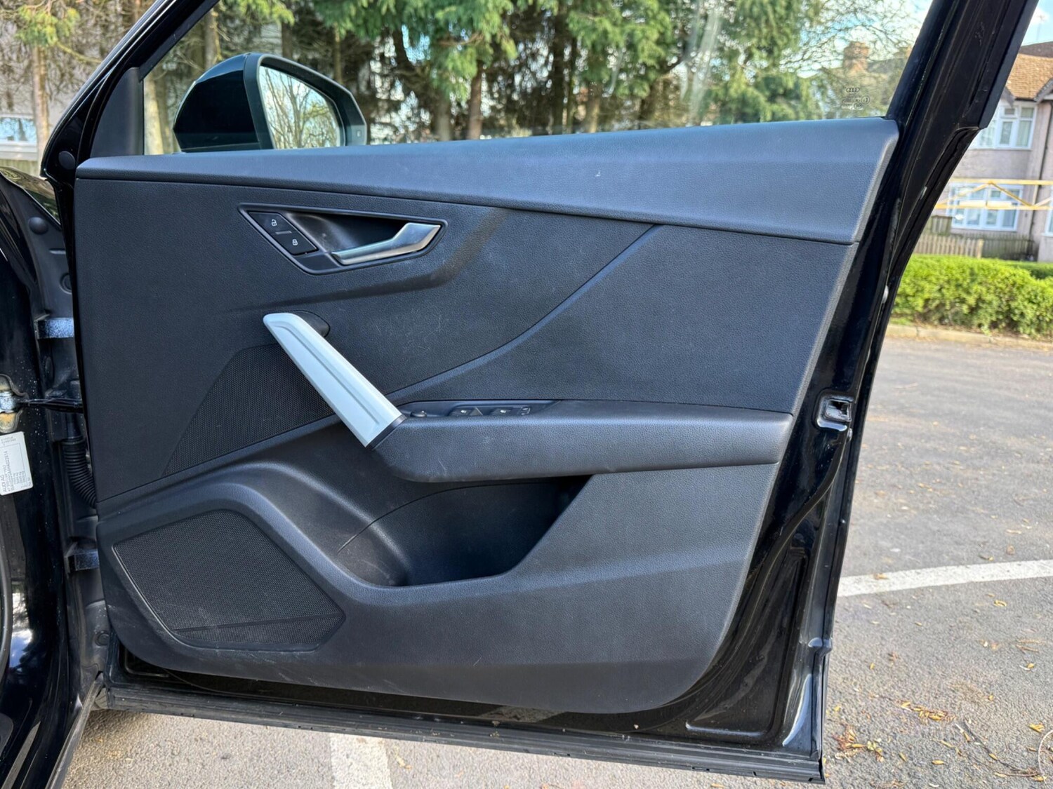 Used Audi Q2 2017 for sale - 78172204: Photo 61