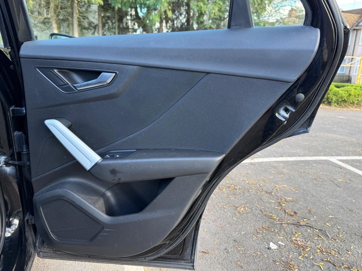 Used Audi Q2 2017 for sale - 78172204: Photo 62