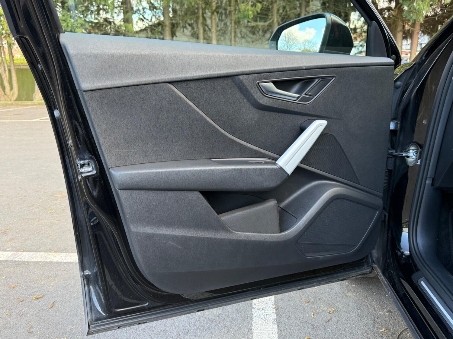 Used Audi Q2 2017 for sale - 78172204: Photo 63