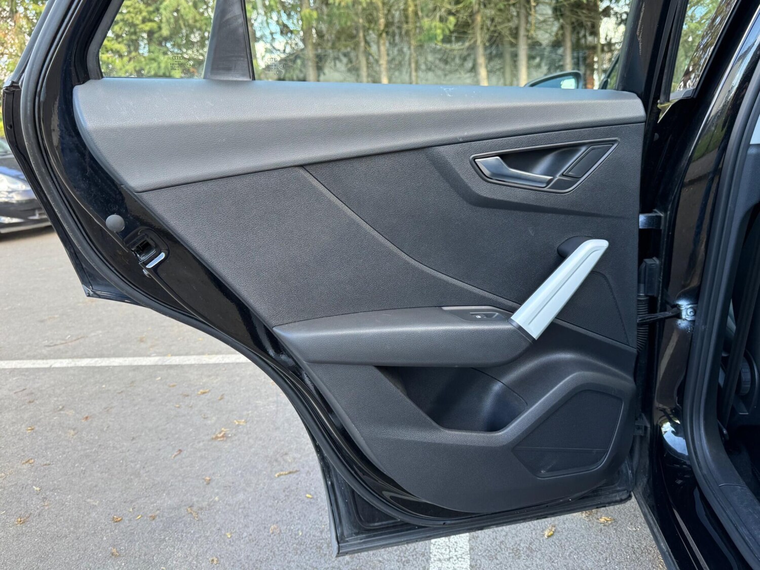 Used Audi Q2 2017 for sale - 78172204: Photo 64