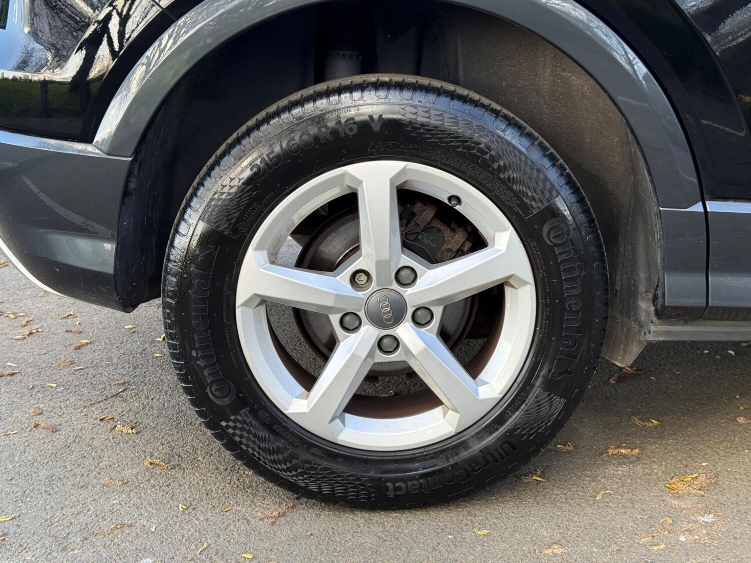 Used Audi Q2 2017 for sale - 78172204: Photo 66