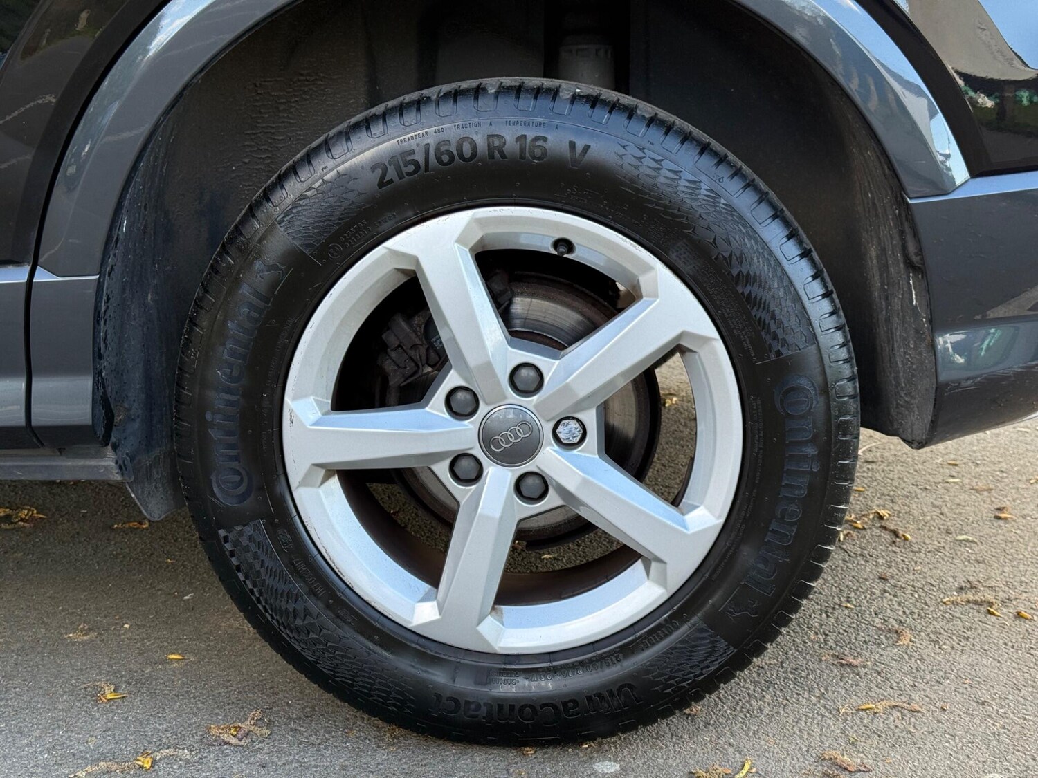 Used Audi Q2 2017 for sale - 78172204: Photo 67