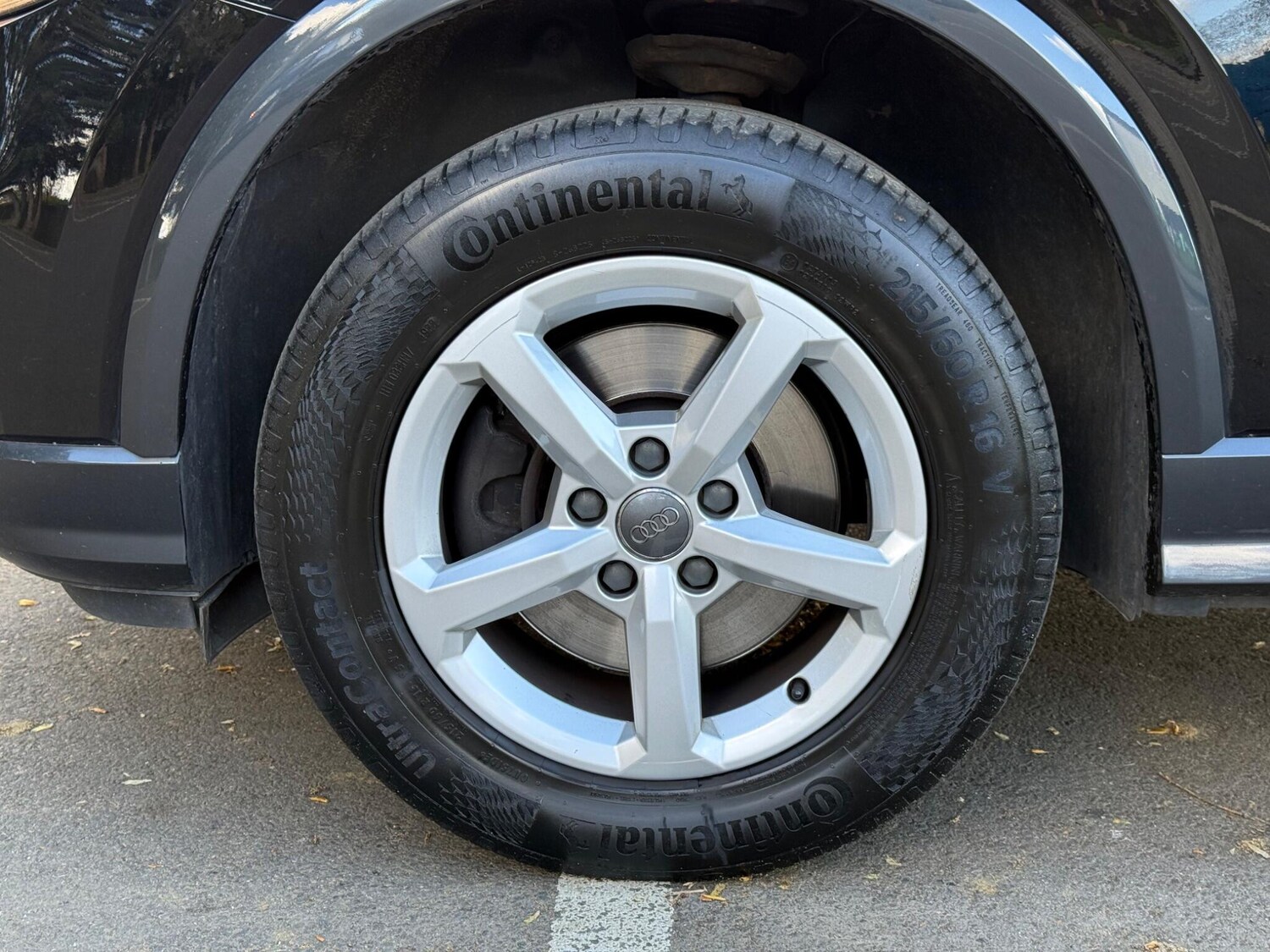 Used Audi Q2 2017 for sale - 78172204: Photo 68