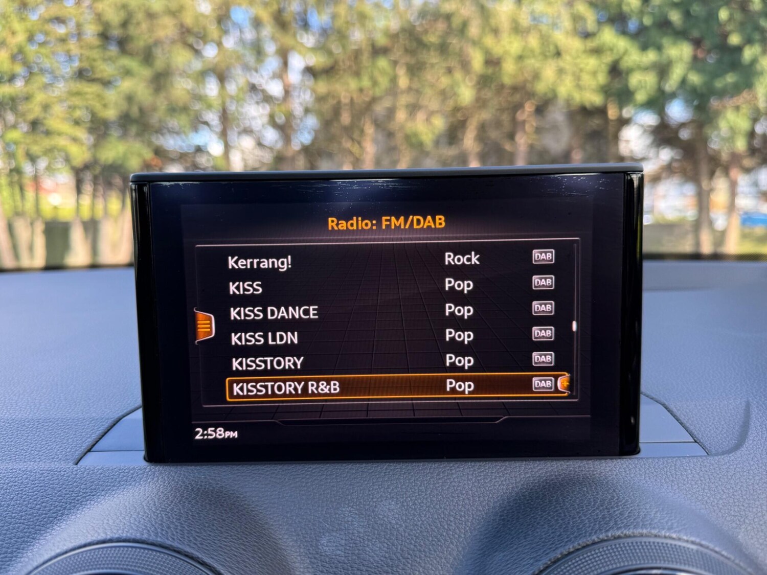 Used Audi Q2 2017 for sale - 78172204: Photo 70