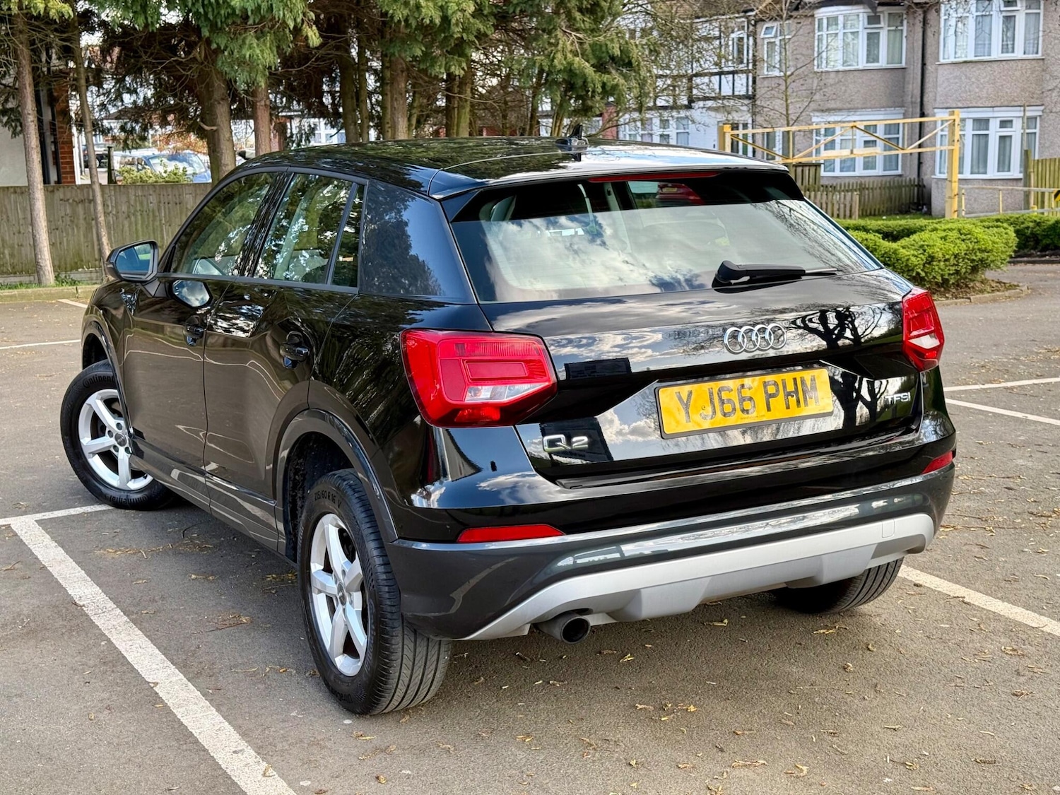 Used Audi Q2 2017 for sale - 78172204: Photo 8