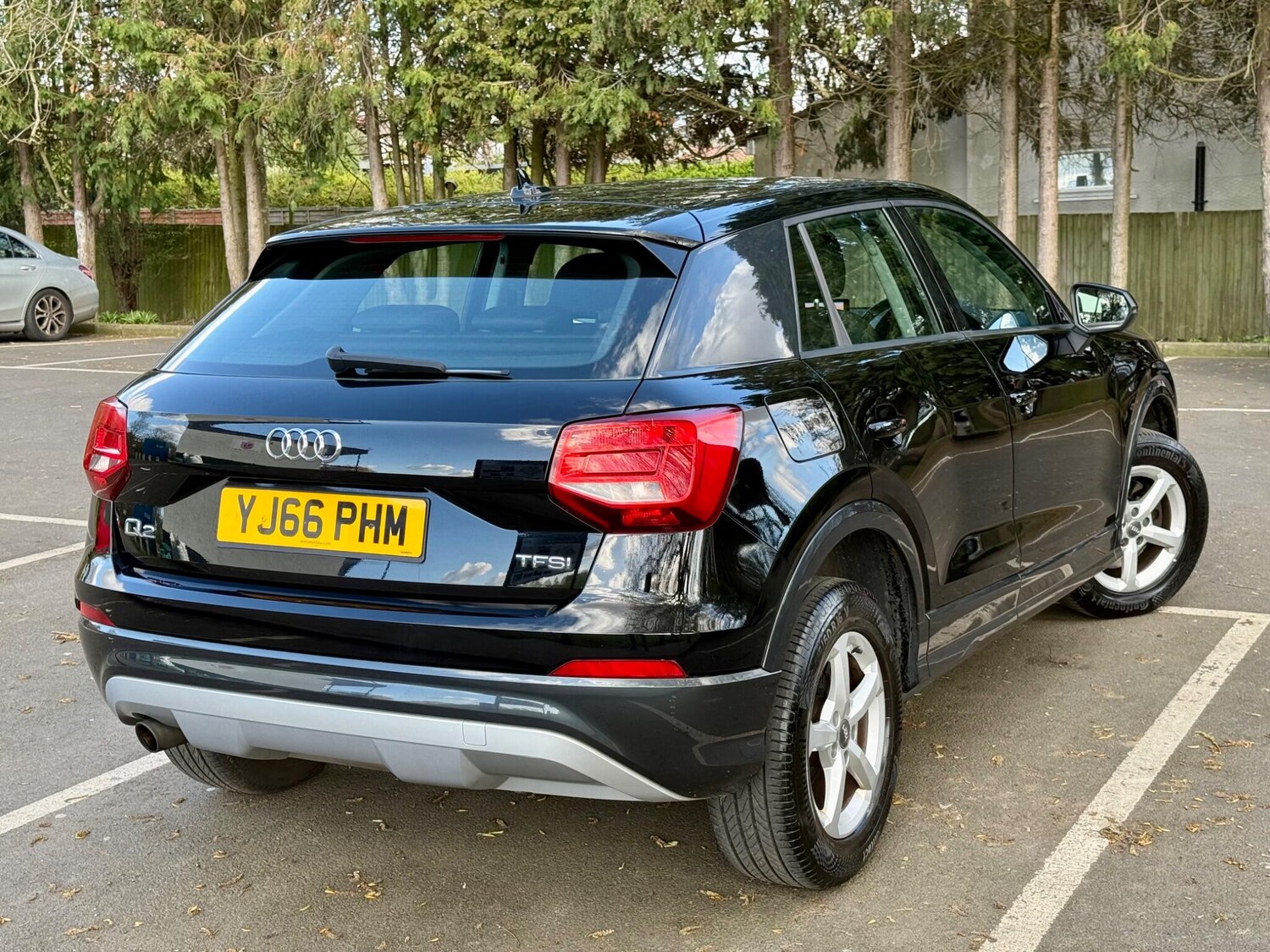 Used Audi Q2 2017 for sale - 78172204: Photo 9