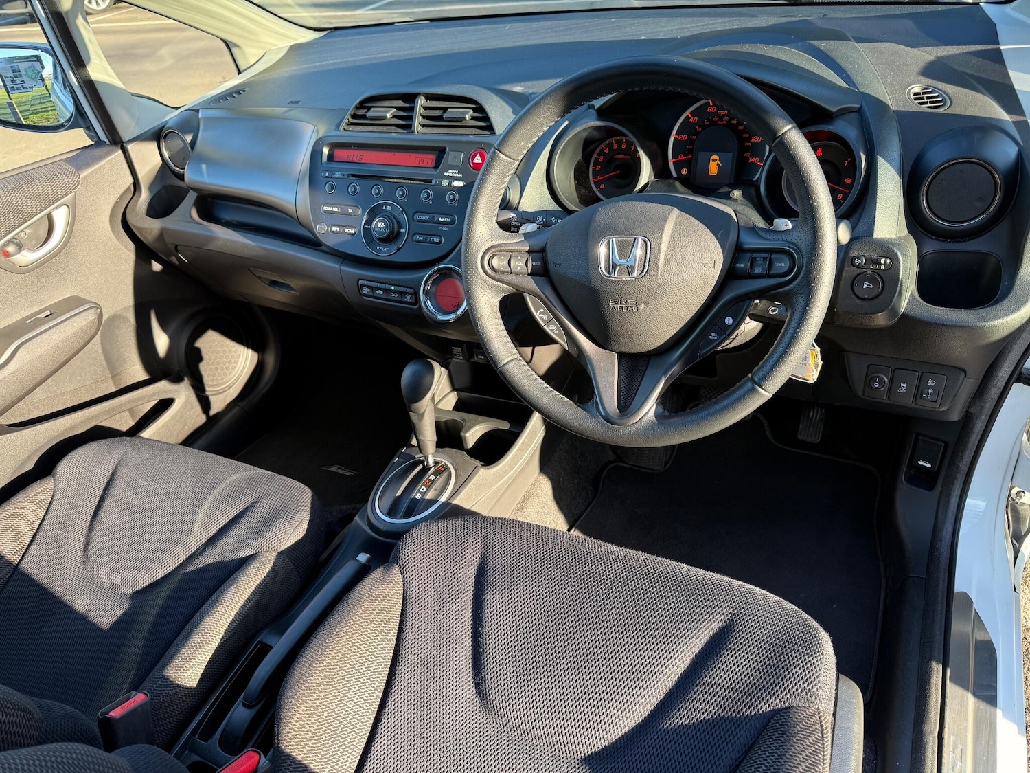 Used Honda Jazz 2013 for sale - 76899130: Photo 10