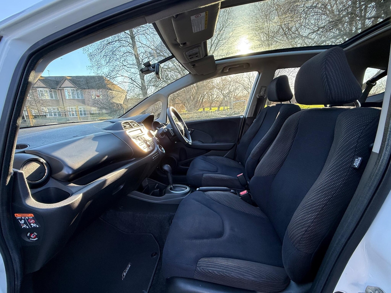 Used Honda Jazz 2013 for sale - 76899130: Photo 25