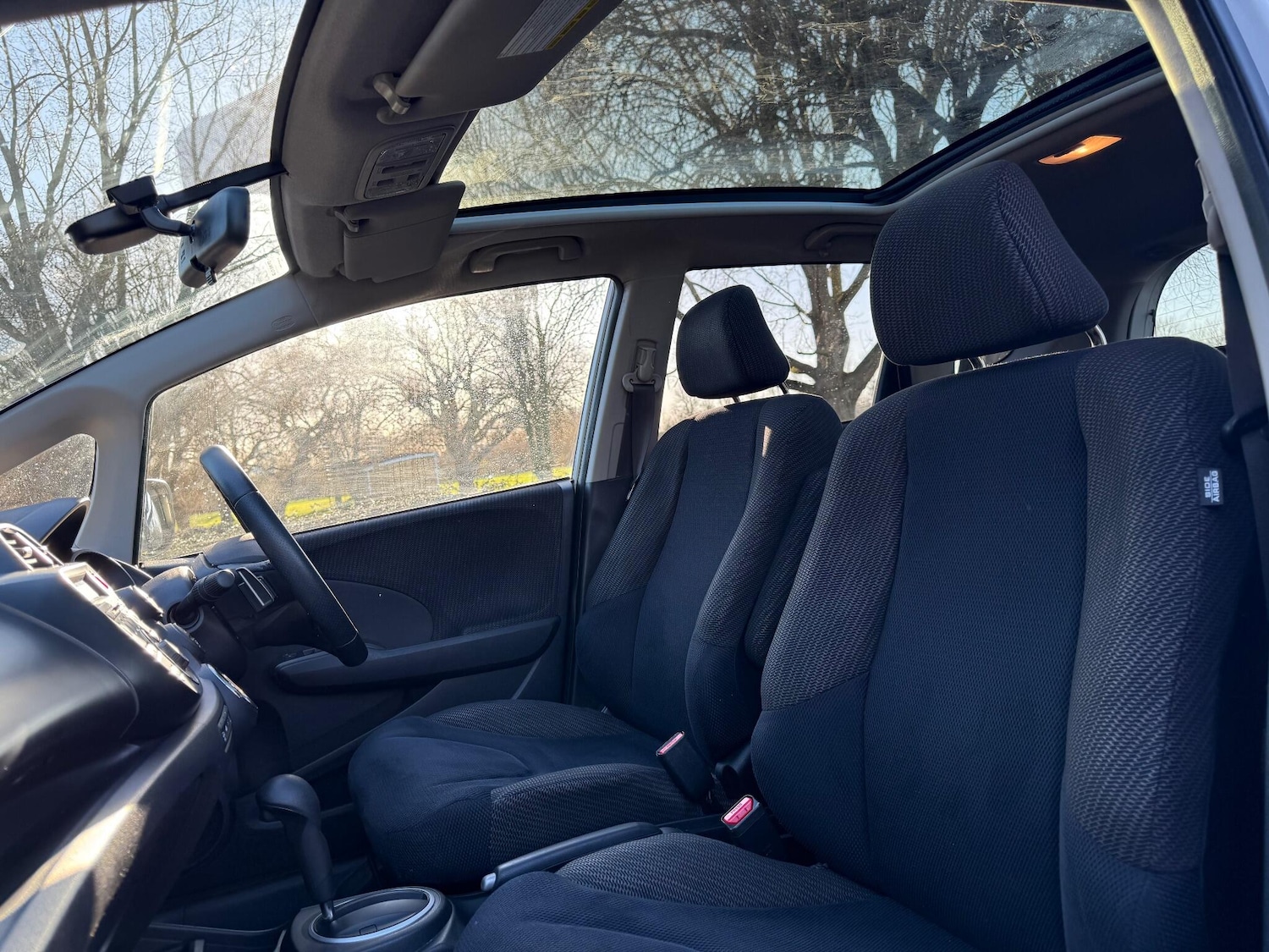 Used Honda Jazz 2013 for sale - 76899130: Photo 26