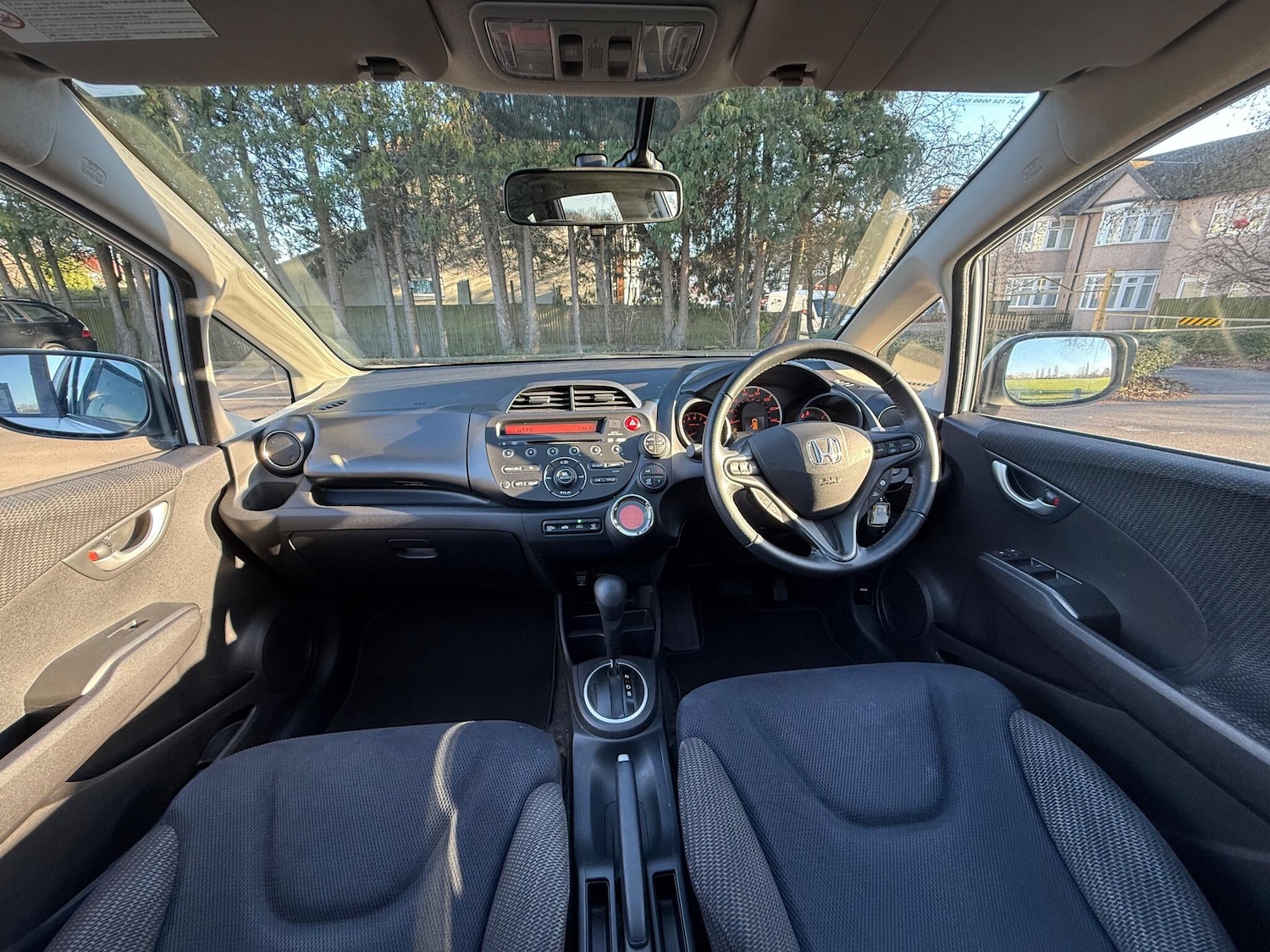 Used Honda Jazz 2013 for sale - 76899130: Photo 27