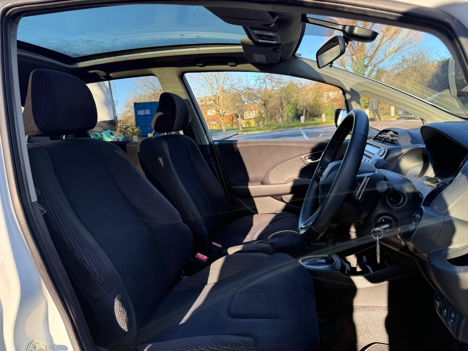 Used Honda Jazz 2013 for sale - 76899130: Photo 29