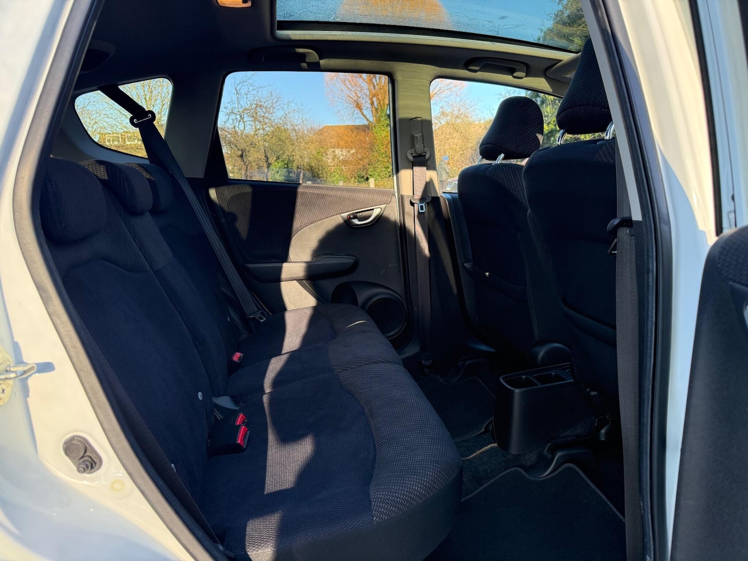 Used Honda Jazz 2013 for sale - 76899130: Photo 31