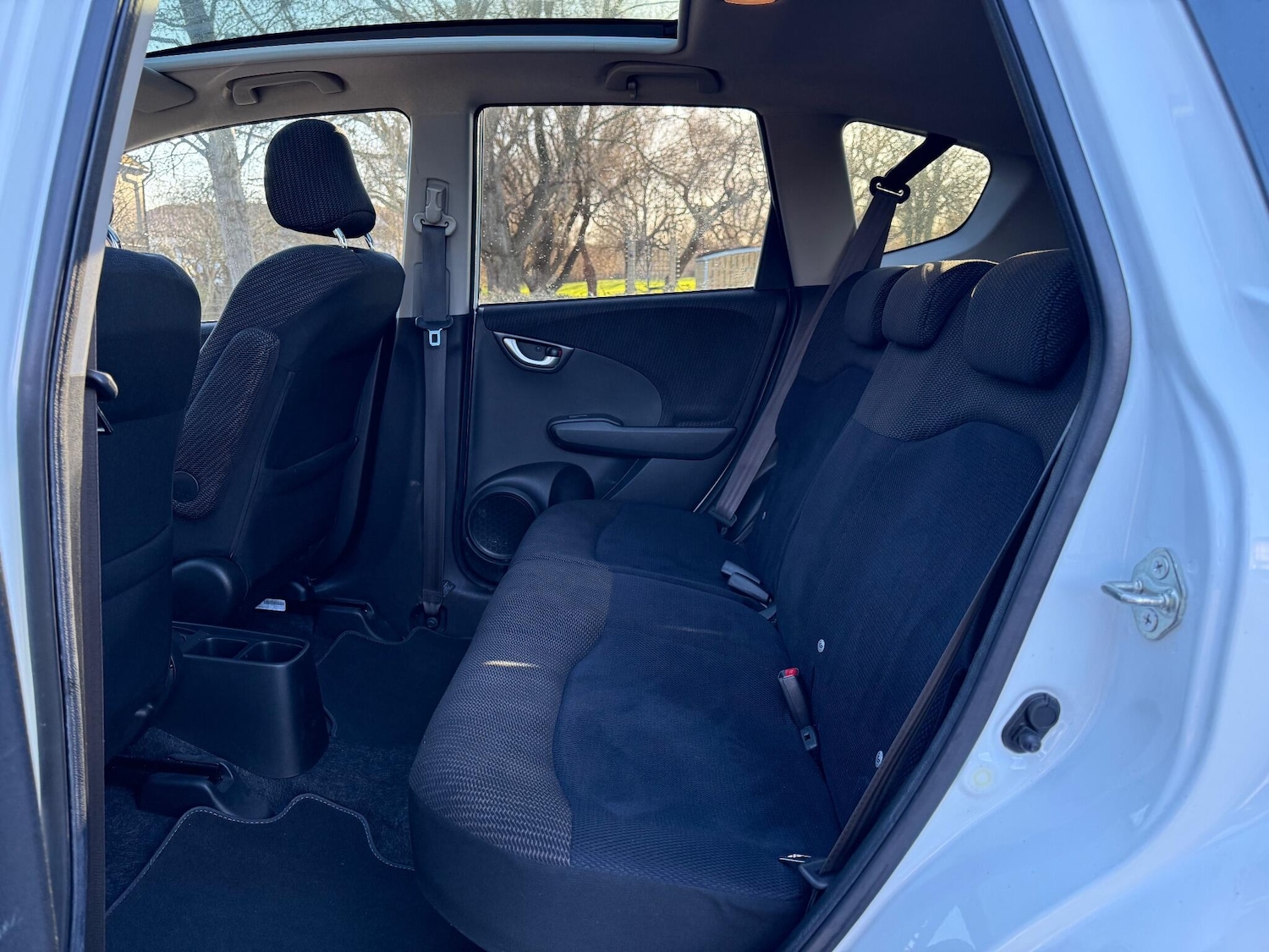 Used Honda Jazz 2013 for sale - 76899130: Photo 32