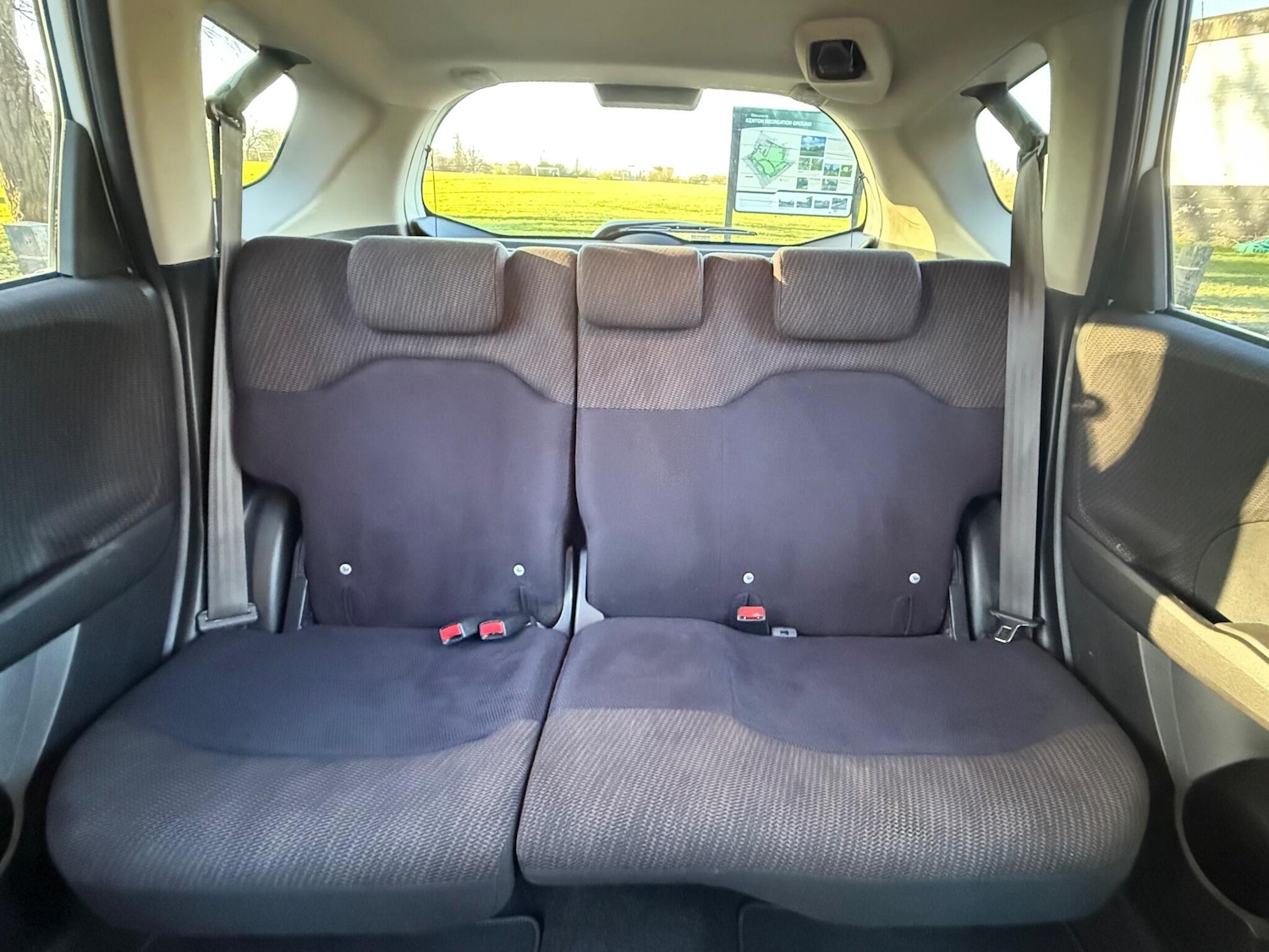 Used Honda Jazz 2013 for sale - 76899130: Photo 33