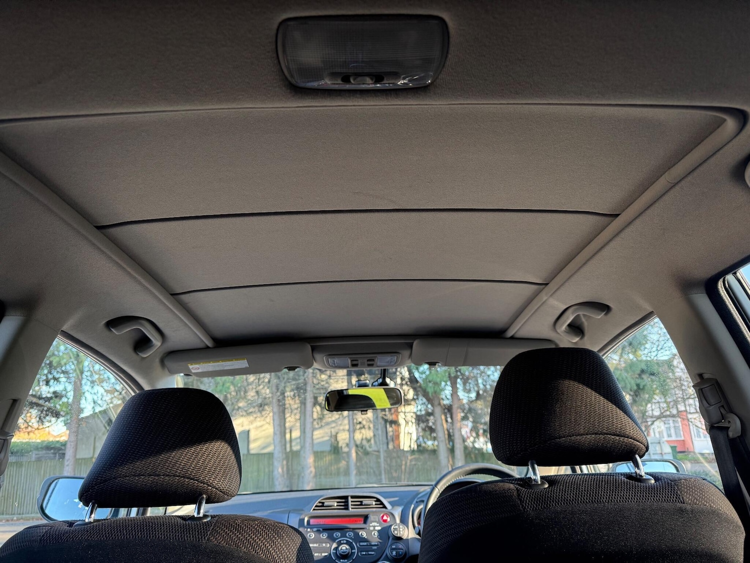 Used Honda Jazz 2013 for sale - 76899130: Photo 34