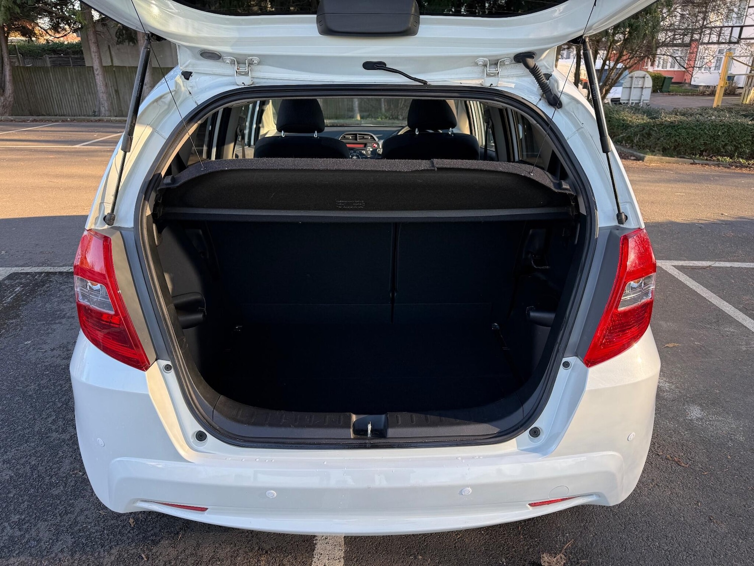 Used Honda Jazz 2013 for sale - 76899130: Photo 35