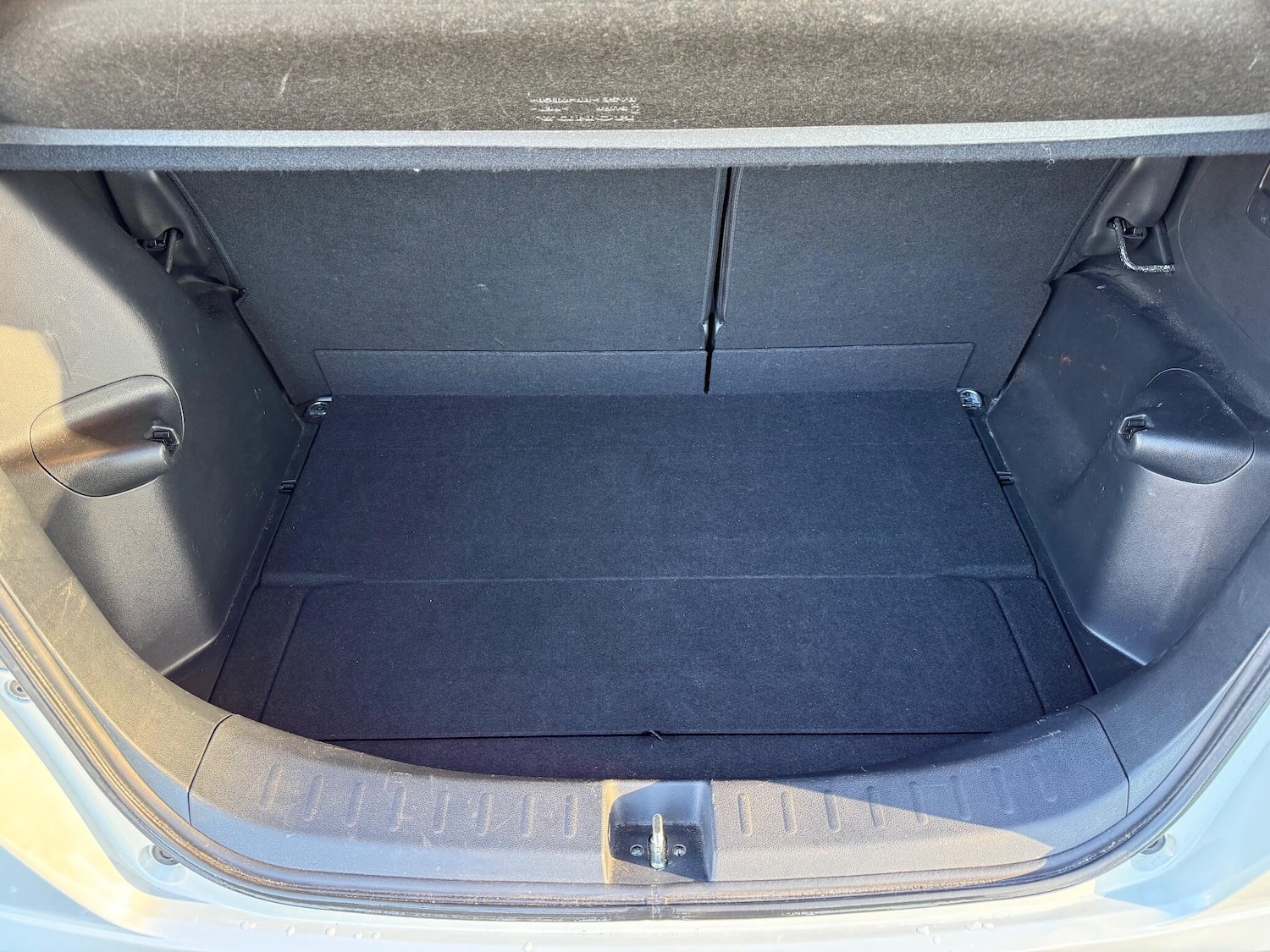 Used Honda Jazz 2013 for sale - 76899130: Photo 36