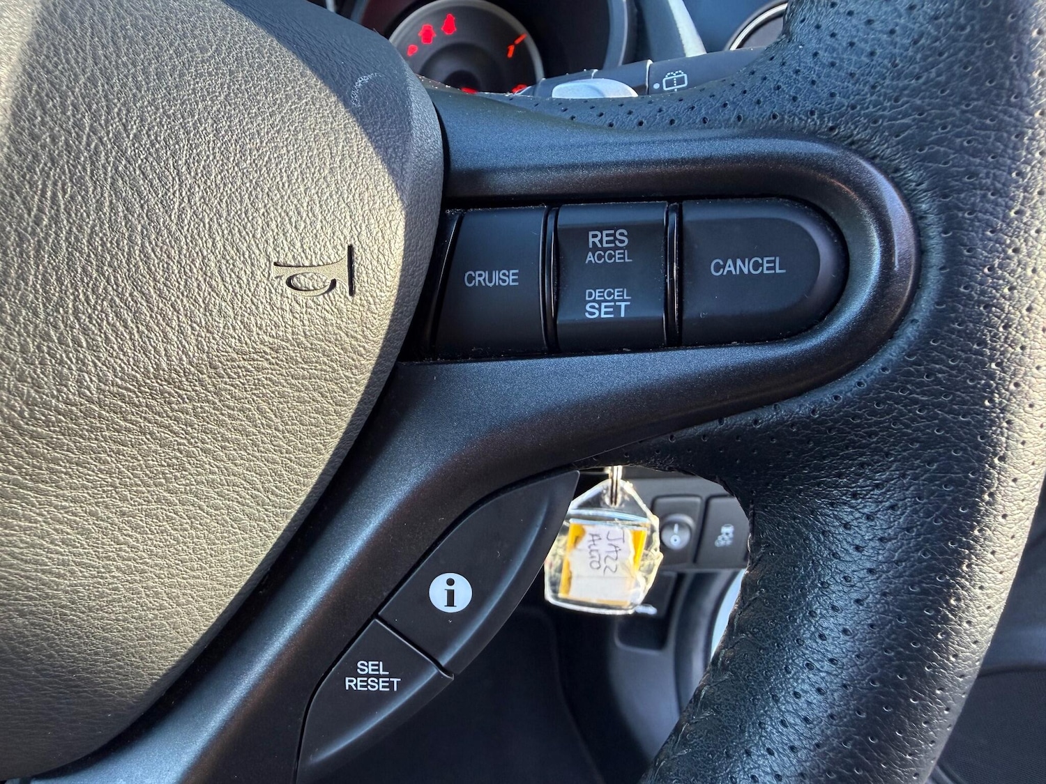 Used Honda Jazz 2013 for sale - 76899130: Photo 44