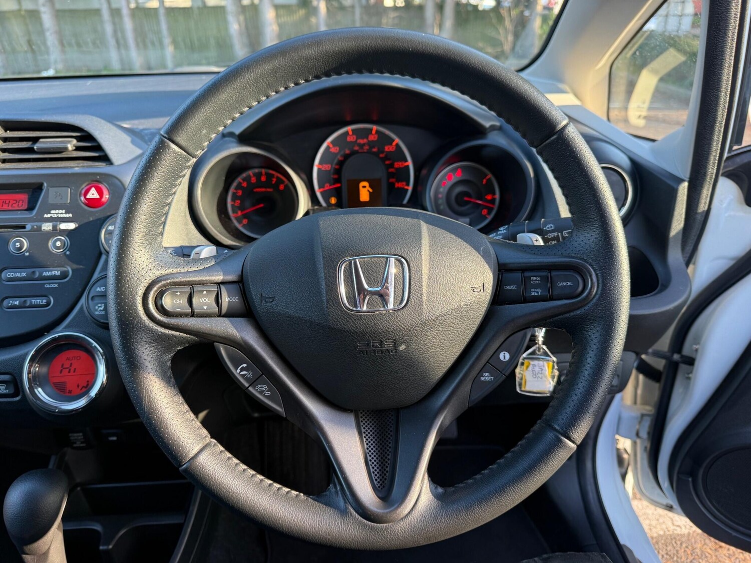 Used Honda Jazz 2013 for sale - 76899130: Photo 45