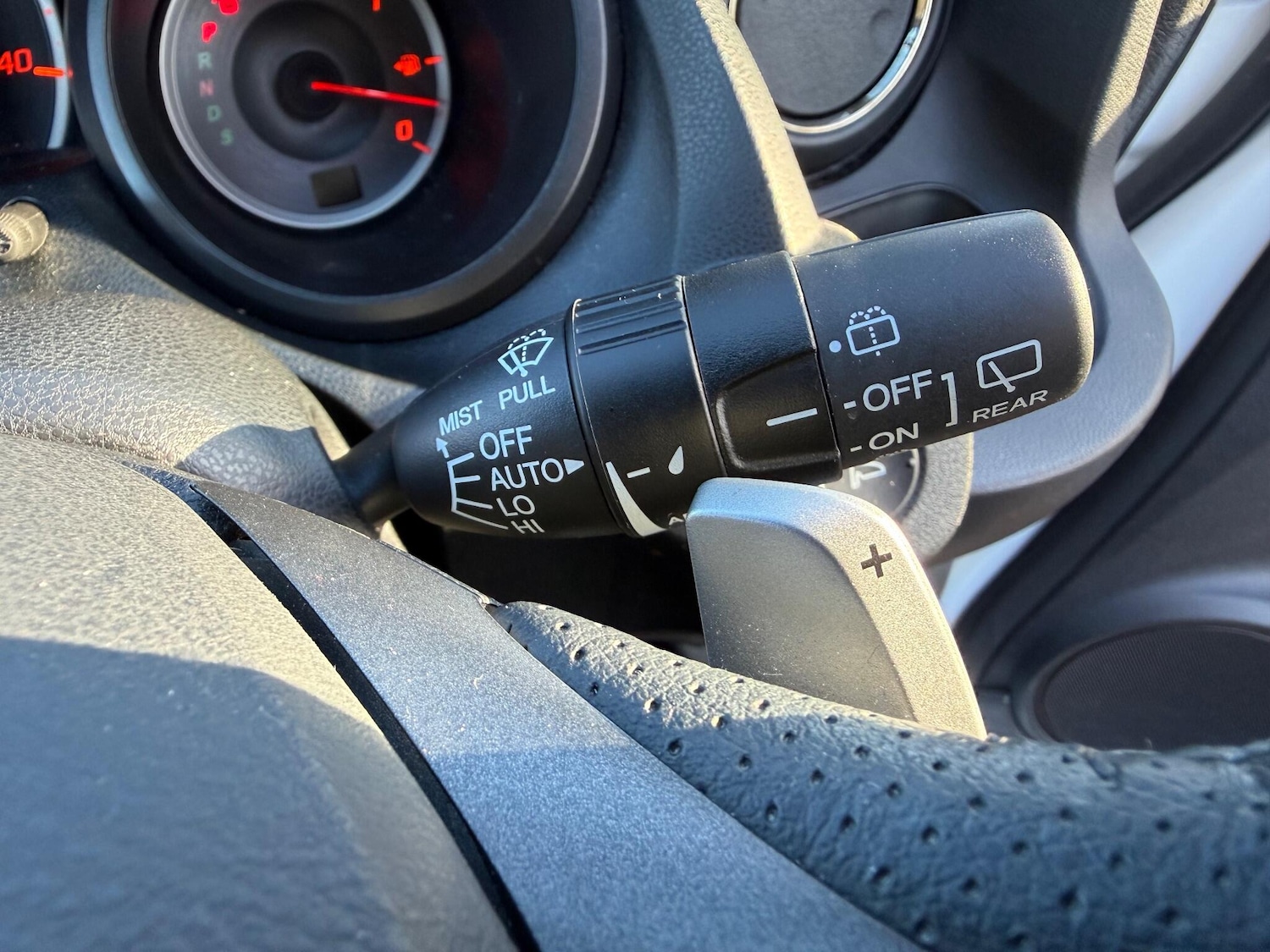 Used Honda Jazz 2013 for sale - 76899130: Photo 46