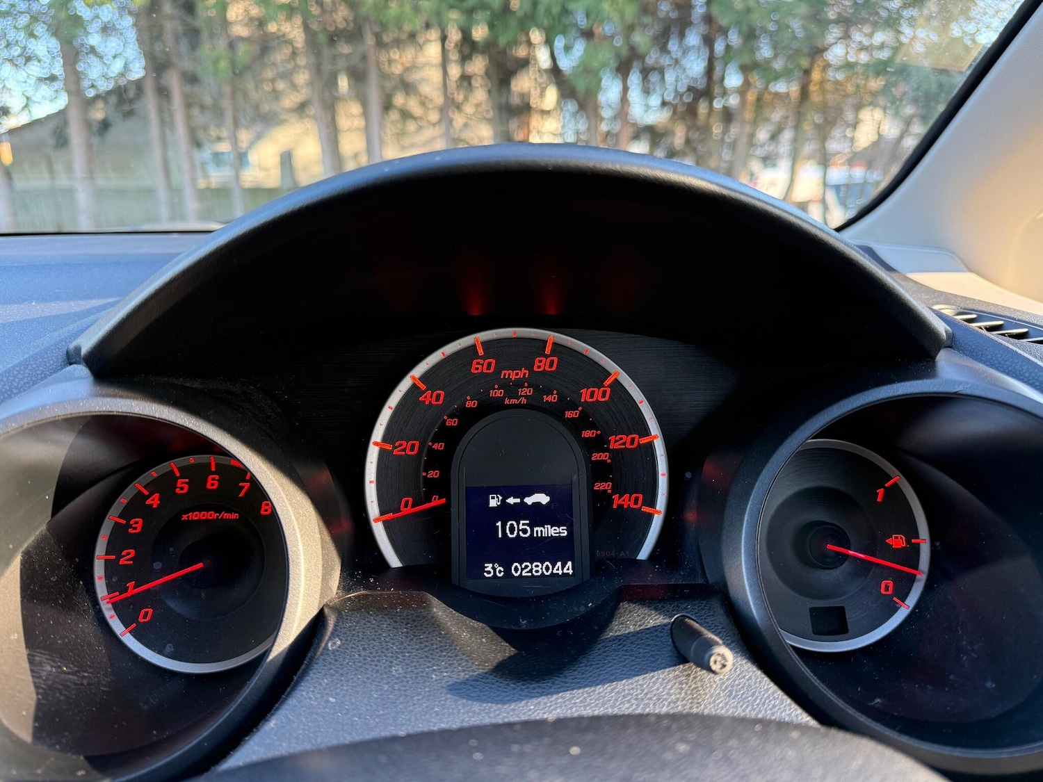 Used Honda Jazz 2013 for sale - 76899130: Photo 48